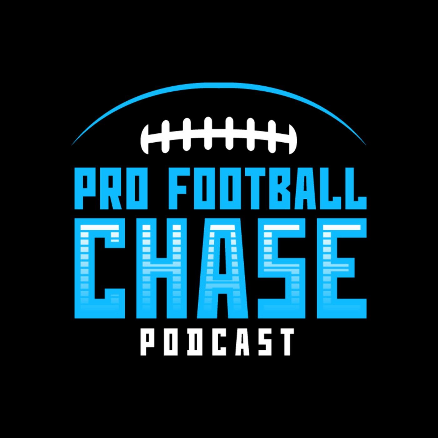 ProFootballChase Podcast