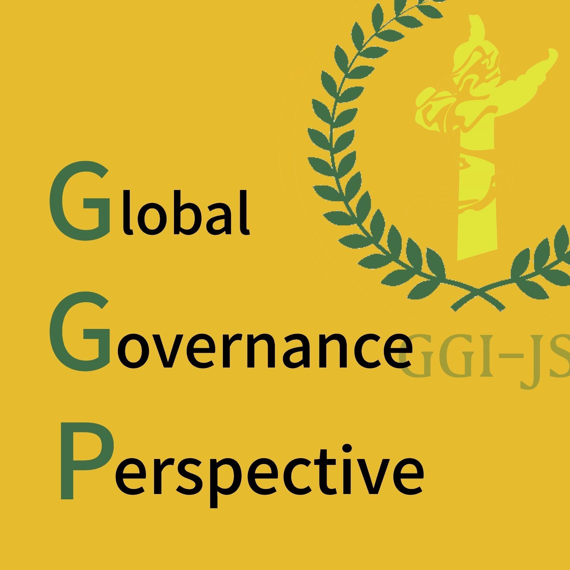 Global Governance Perspective