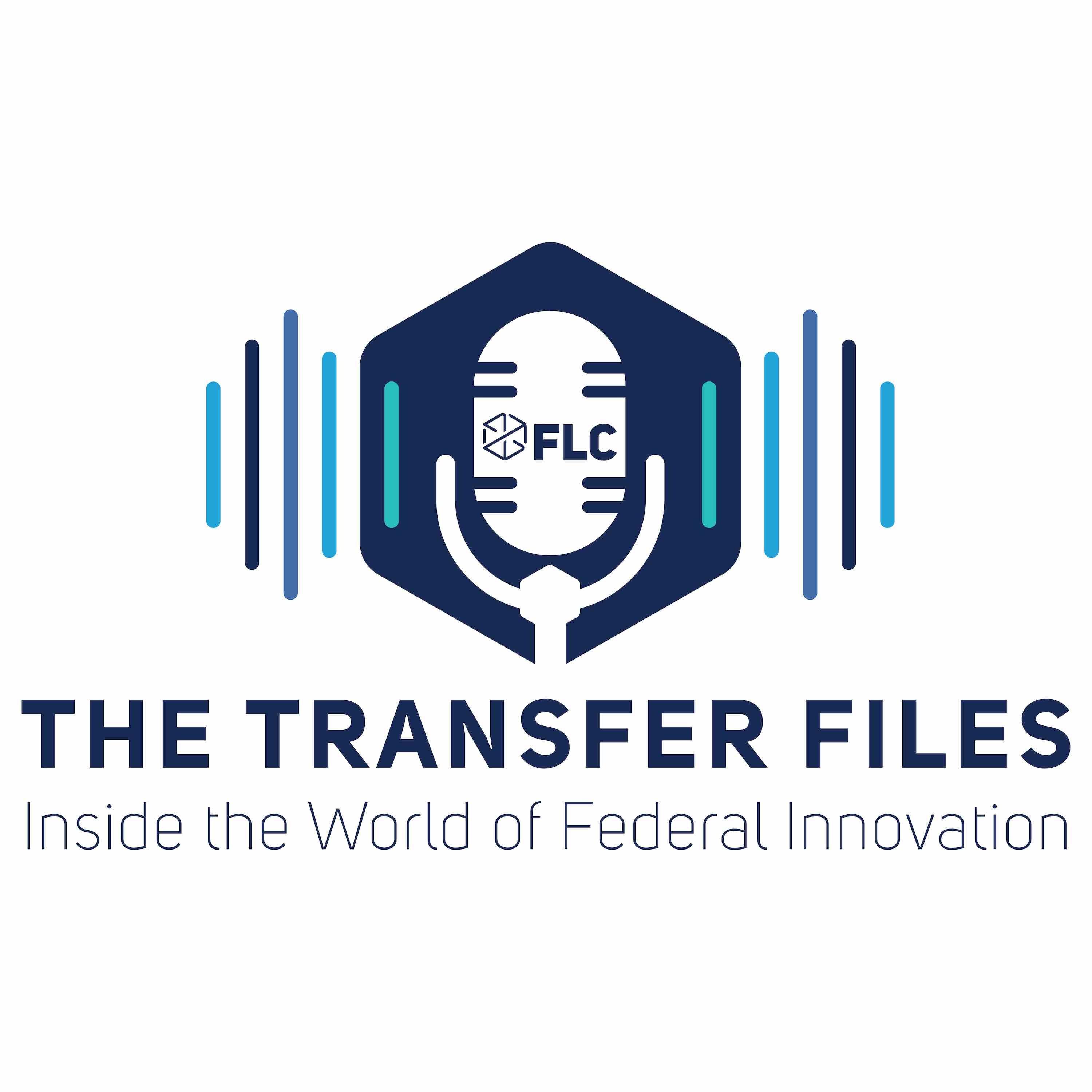 The Transfer Files: Inside the World of Federal Innovation