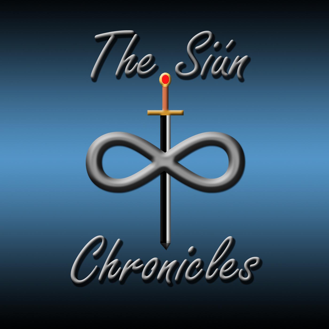 The Siún Chronicles