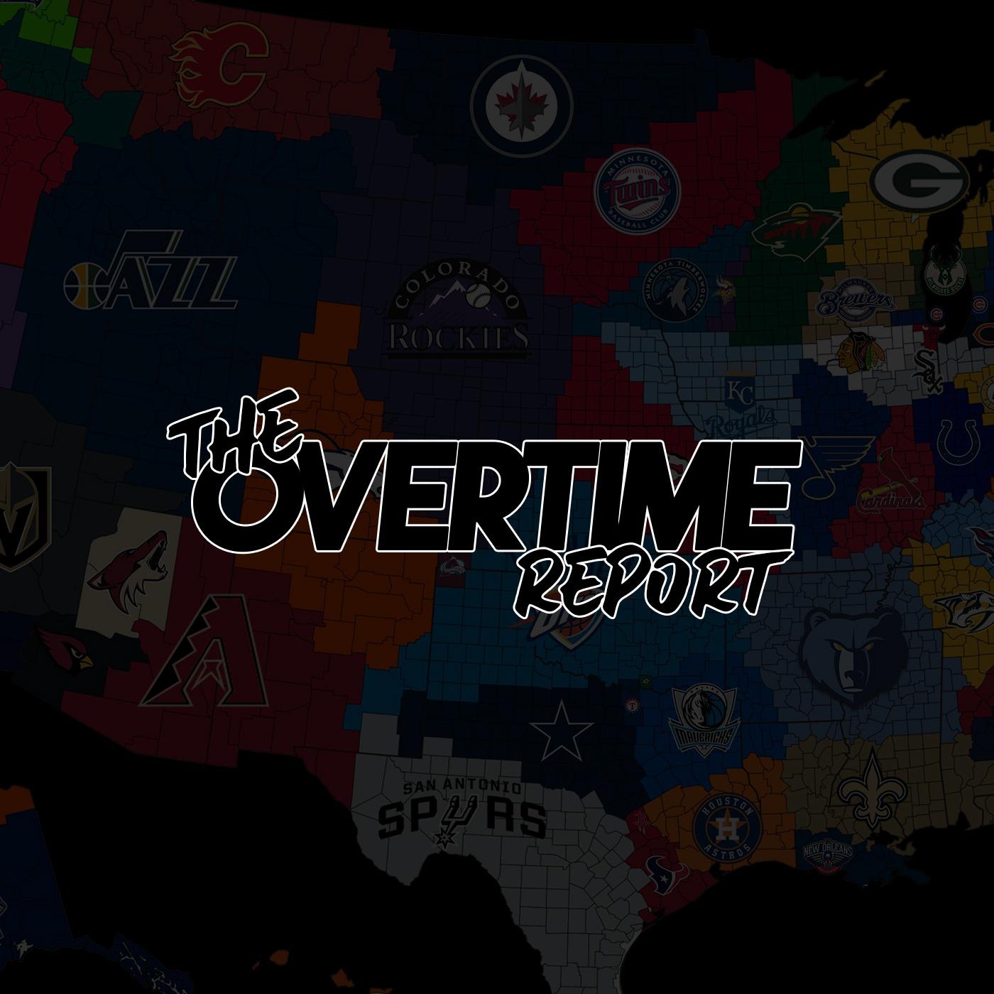 Overtime Report
