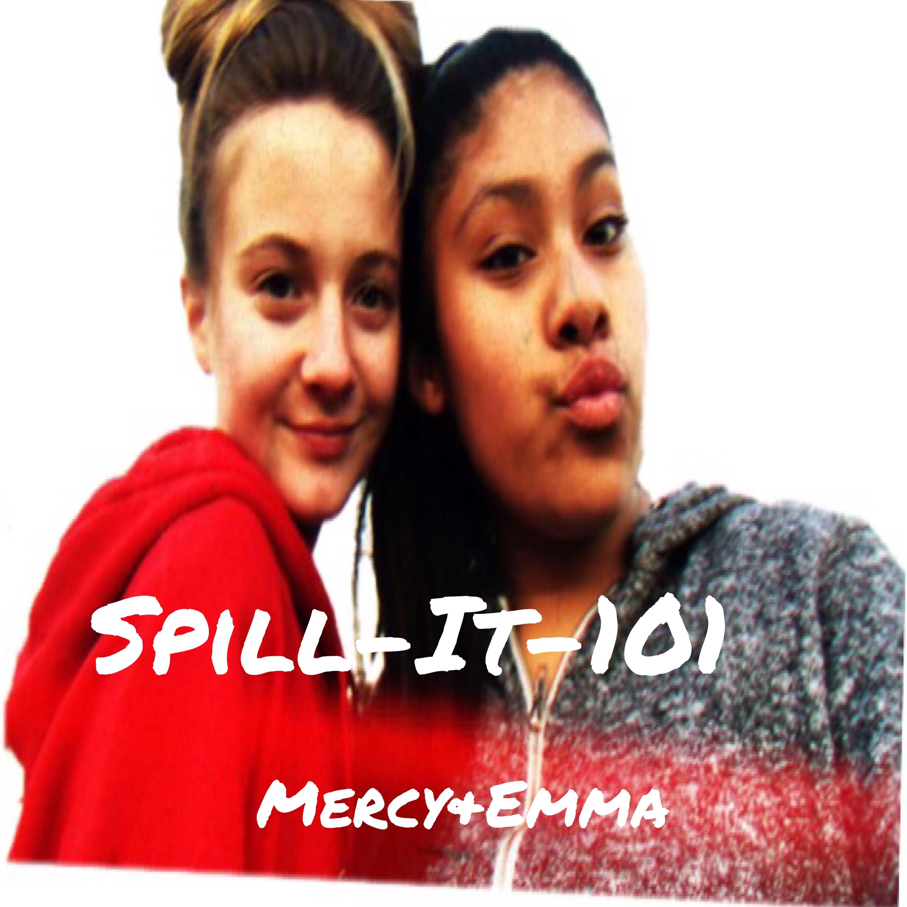 Spill-It-101