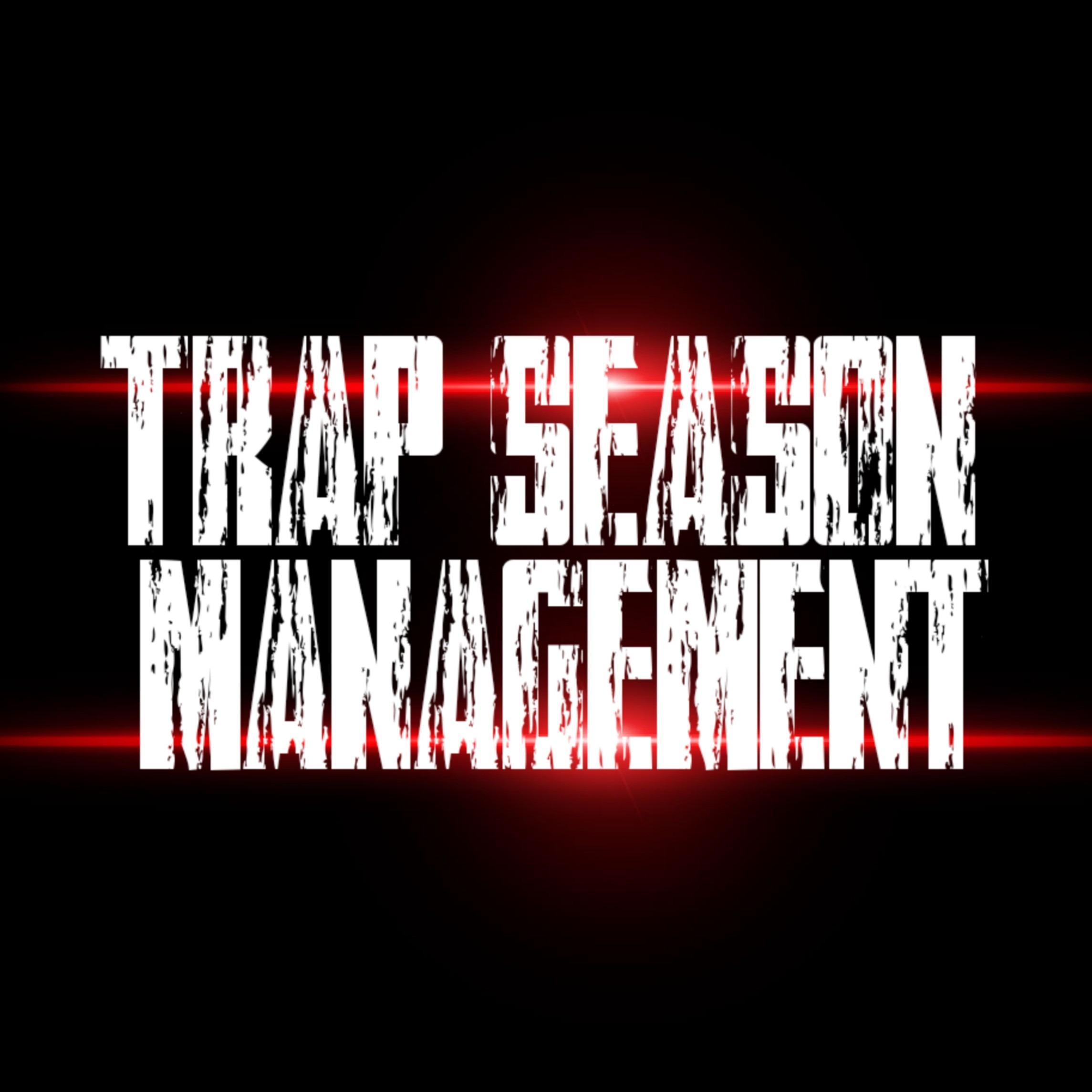 trap season