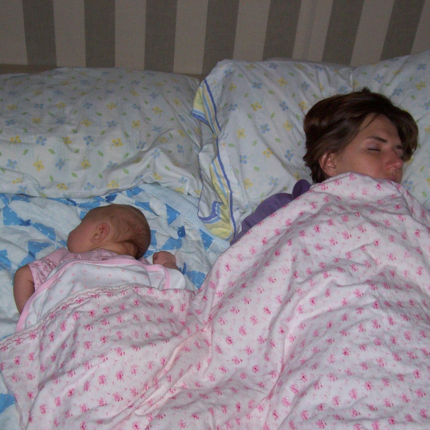 Living with Narcolepsy