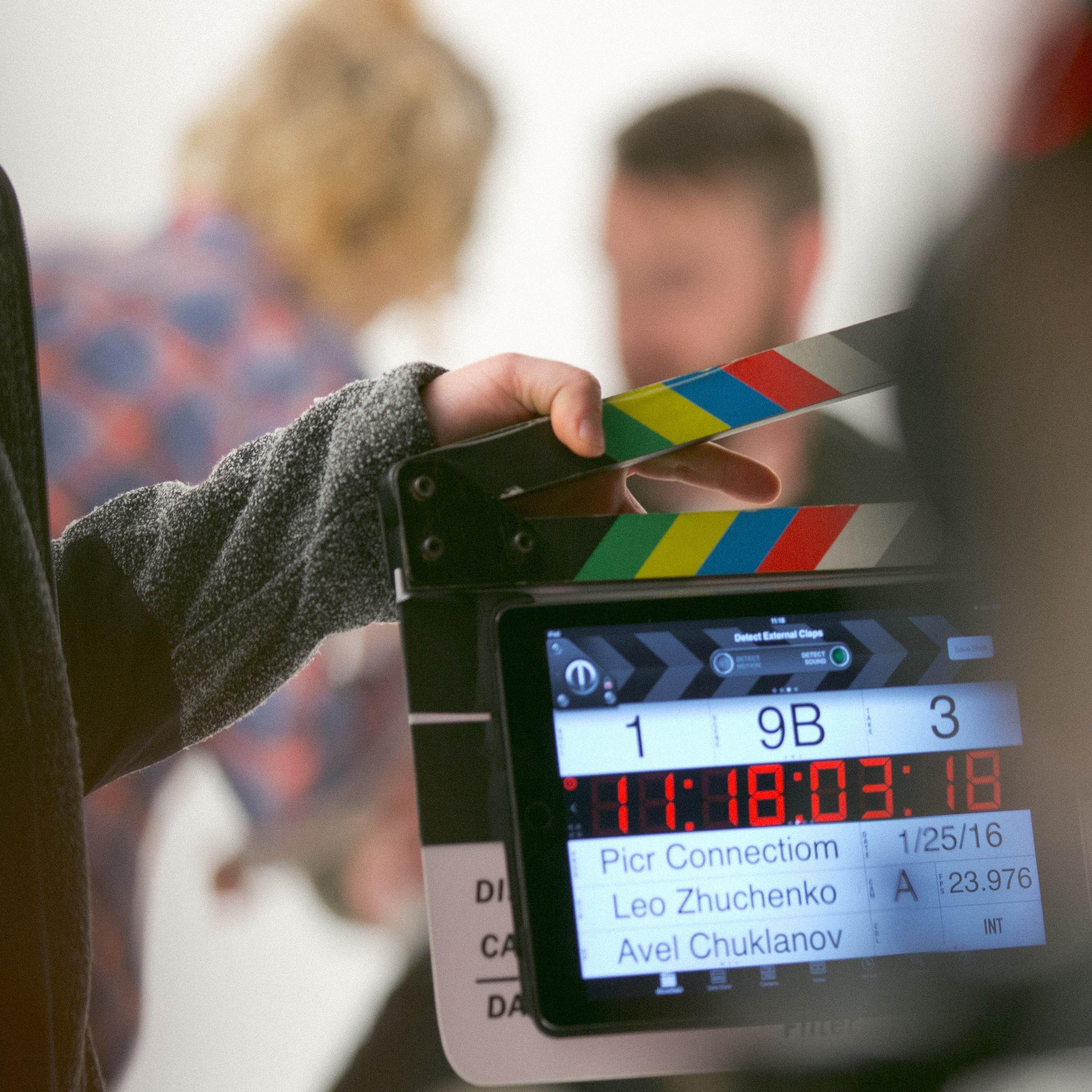 Film Things with Sol Studios