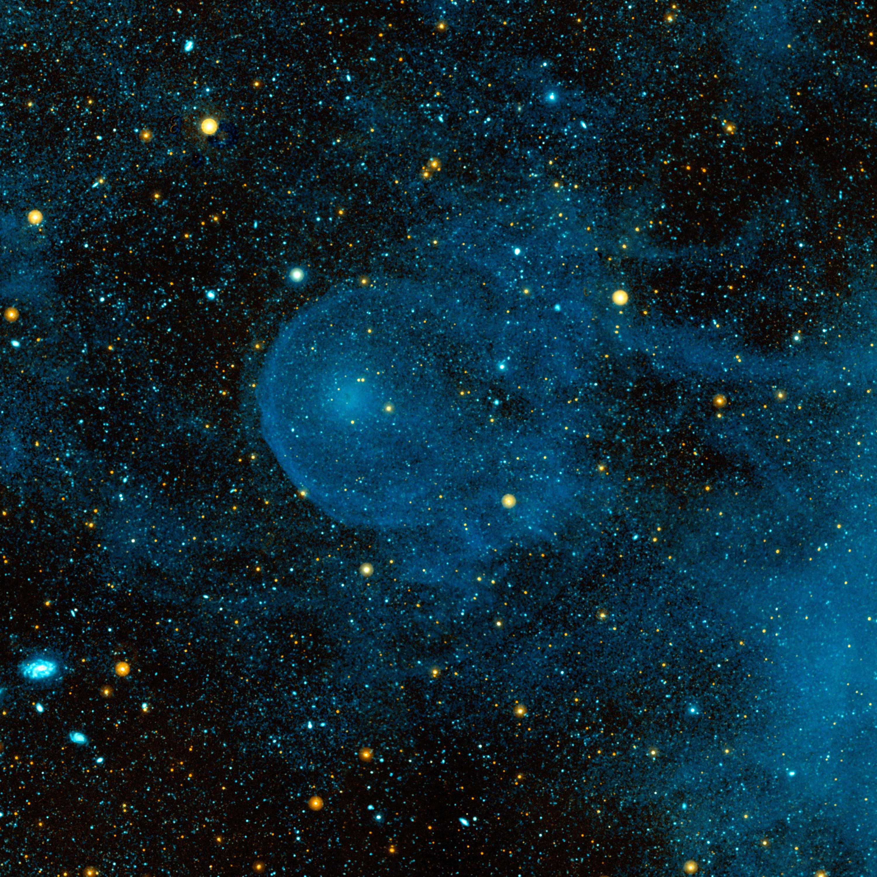 Space: an Exploration