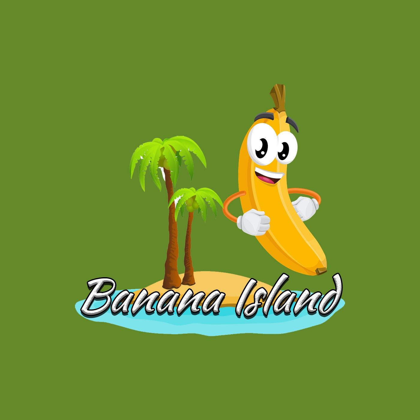 Banana Island