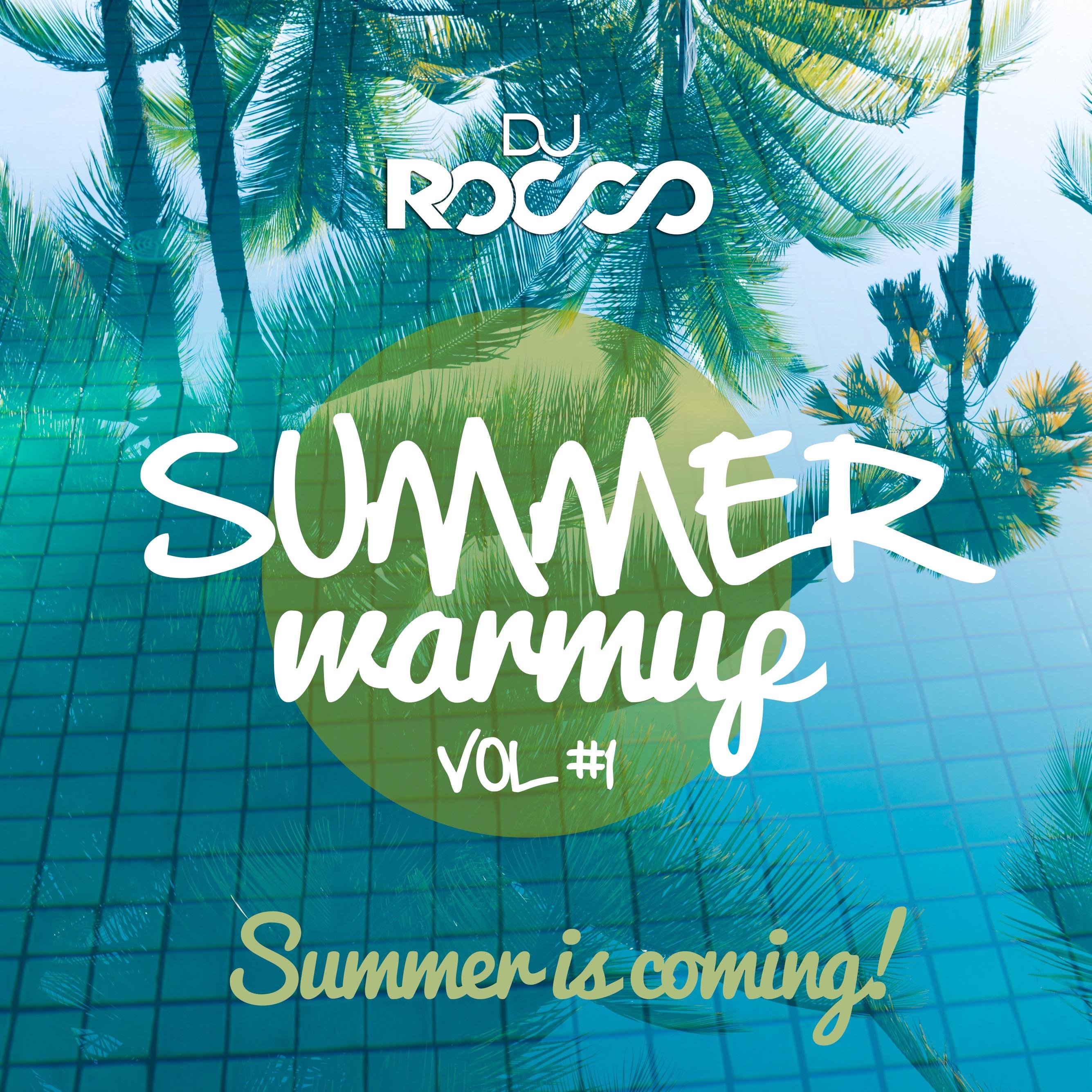Summer Warm up 2019