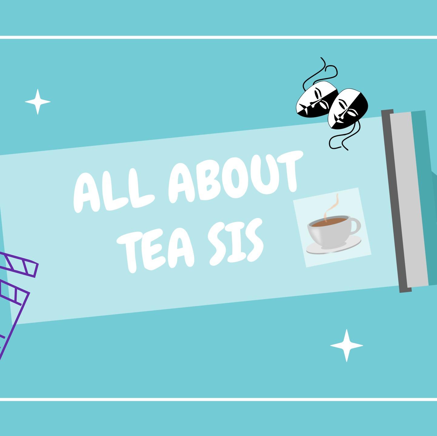 TEA BITCH