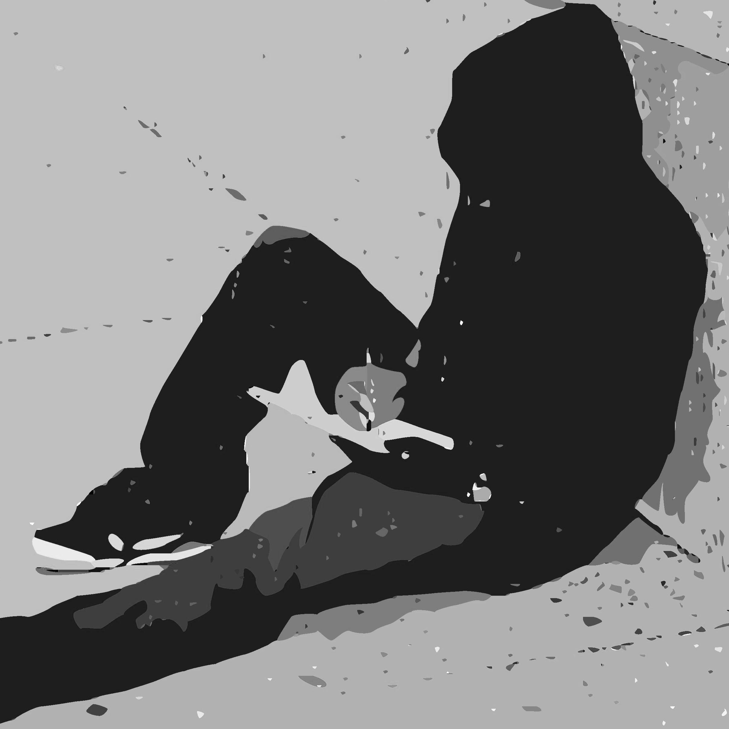 Life As a Black Introvert