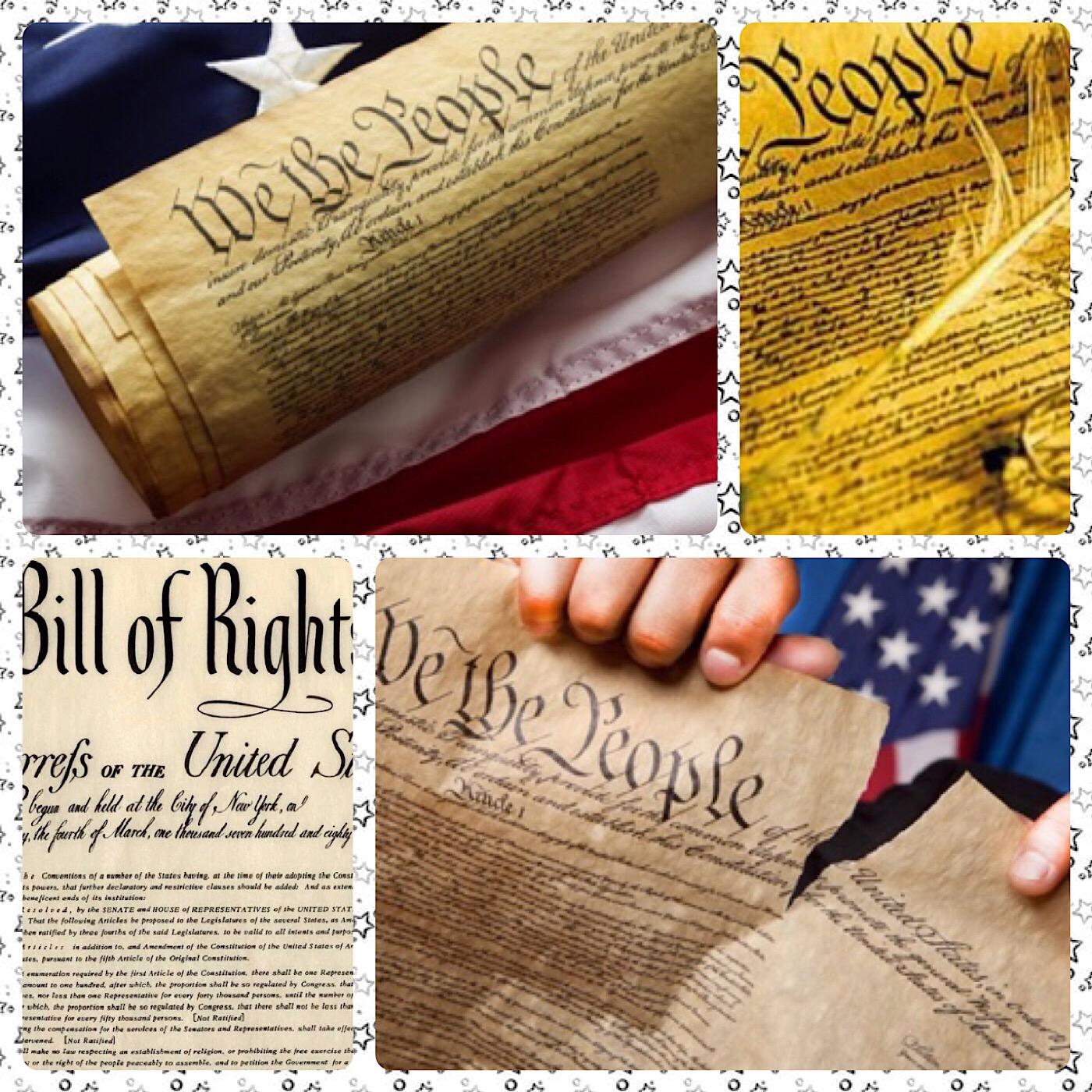 American for America Again