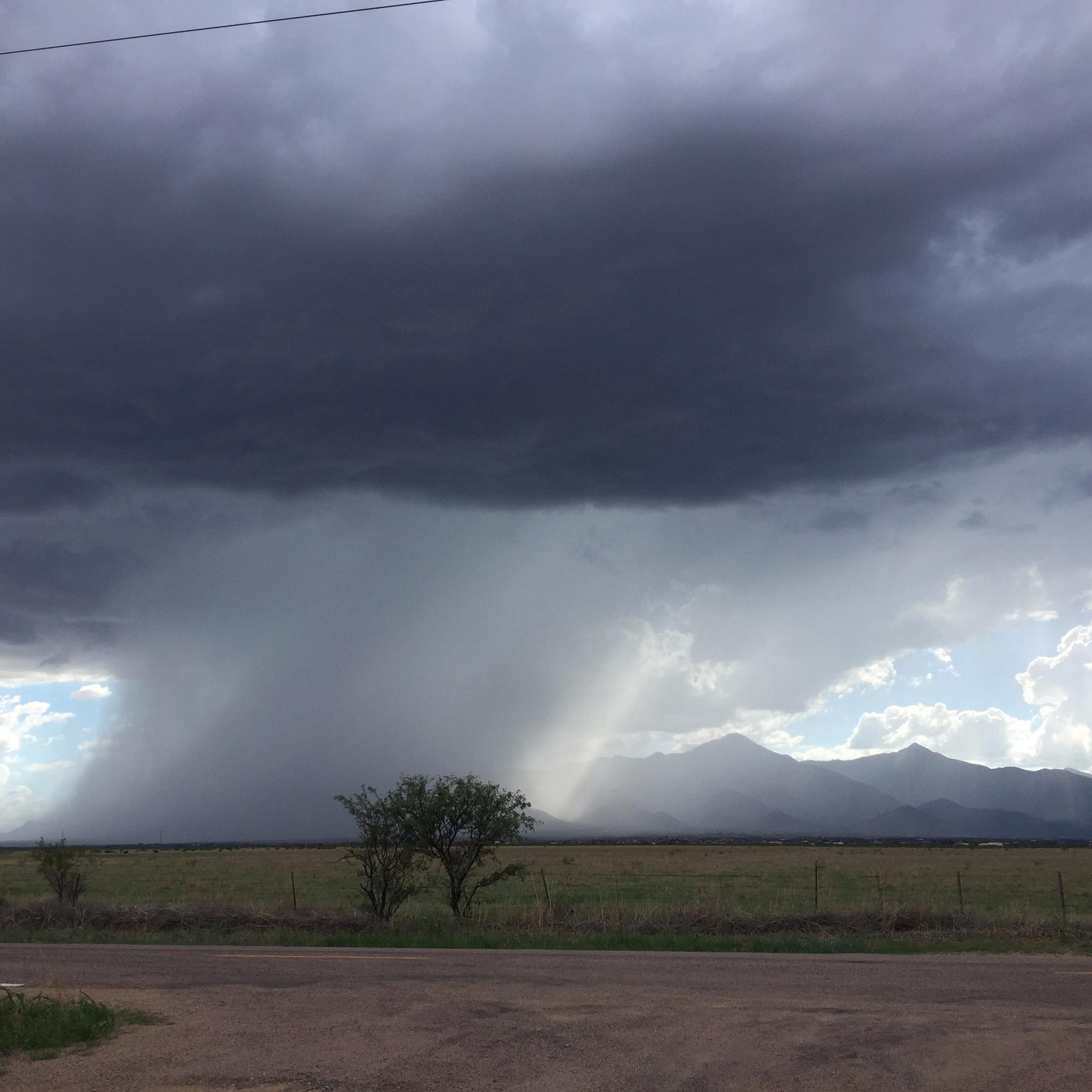 Thunder Mountain Outdoors