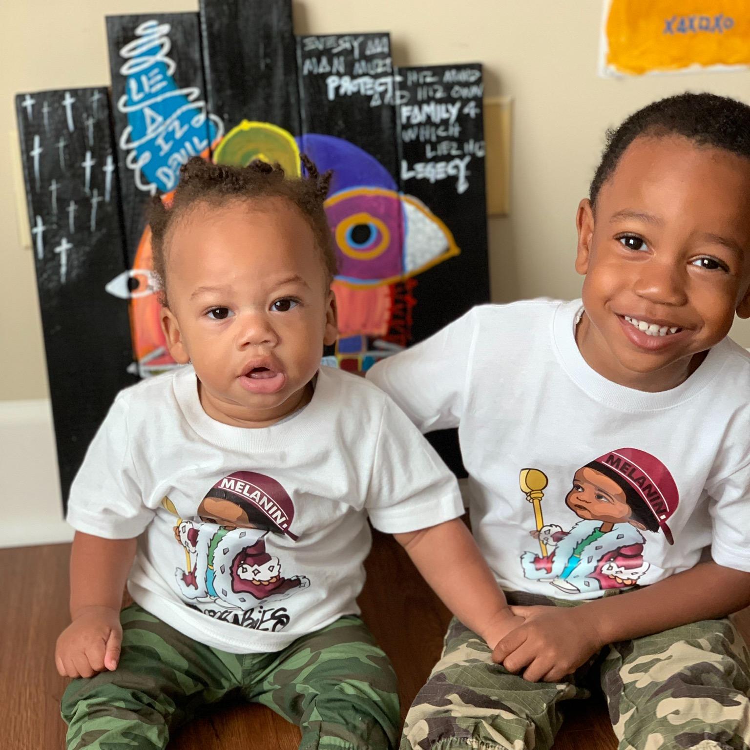 Cool kids