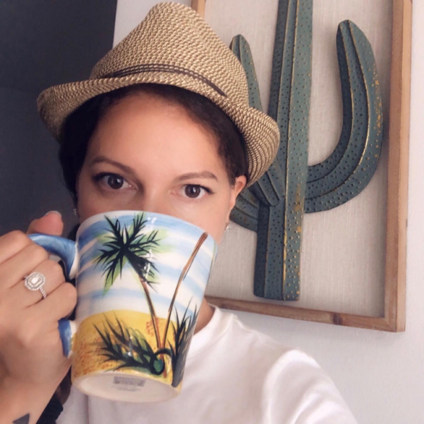 Cafecito con Leidys