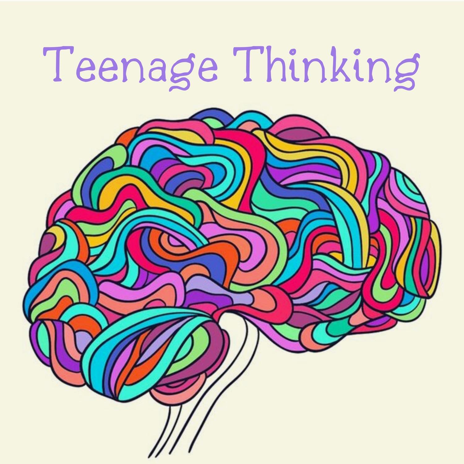 Teenage Thinking