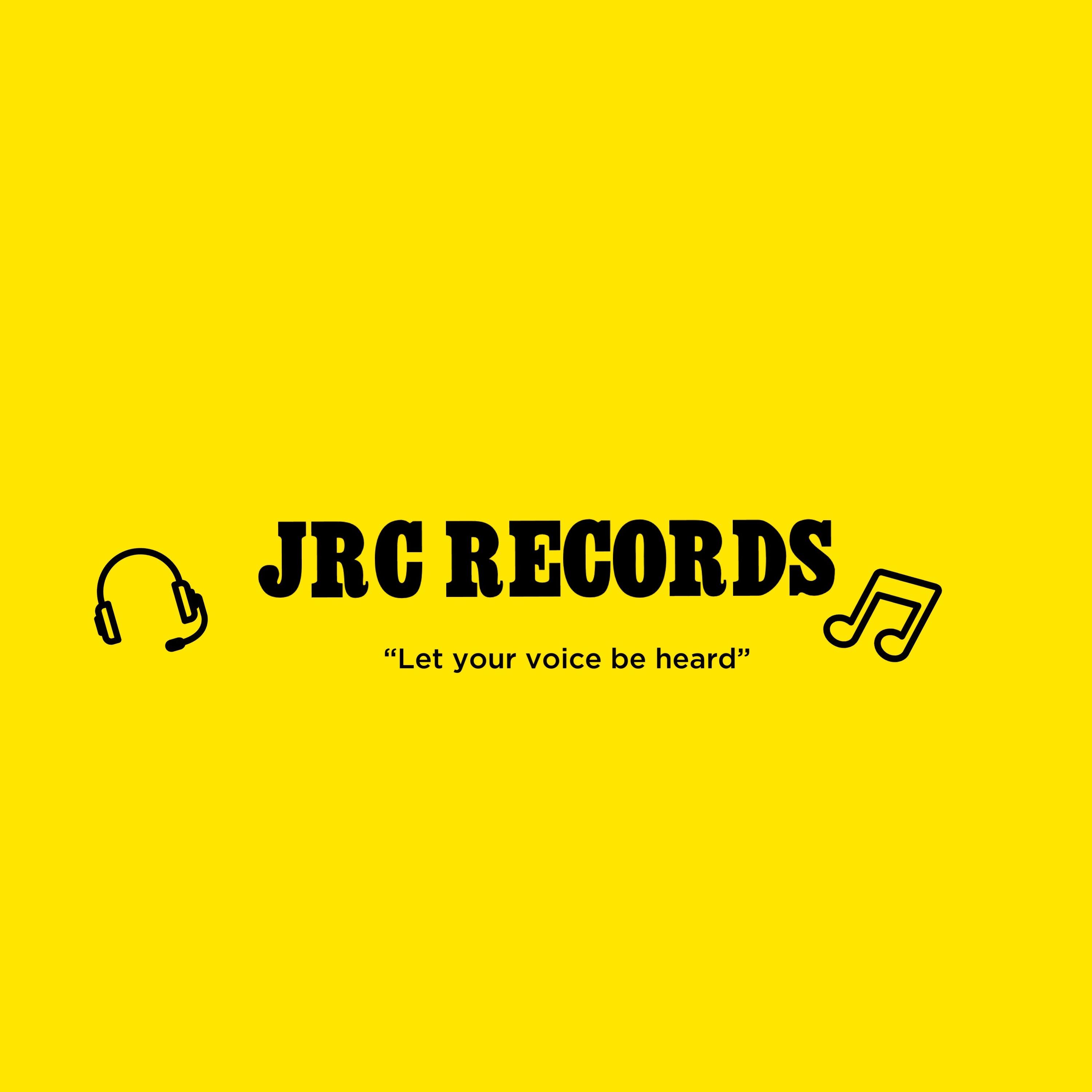 JRCrecordings