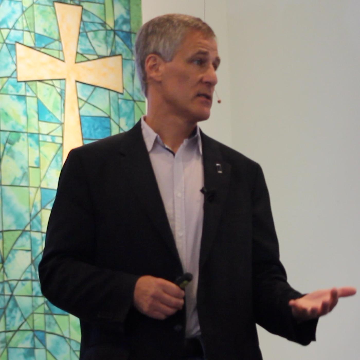 Revival: Reclaiming the Methodist Spirit