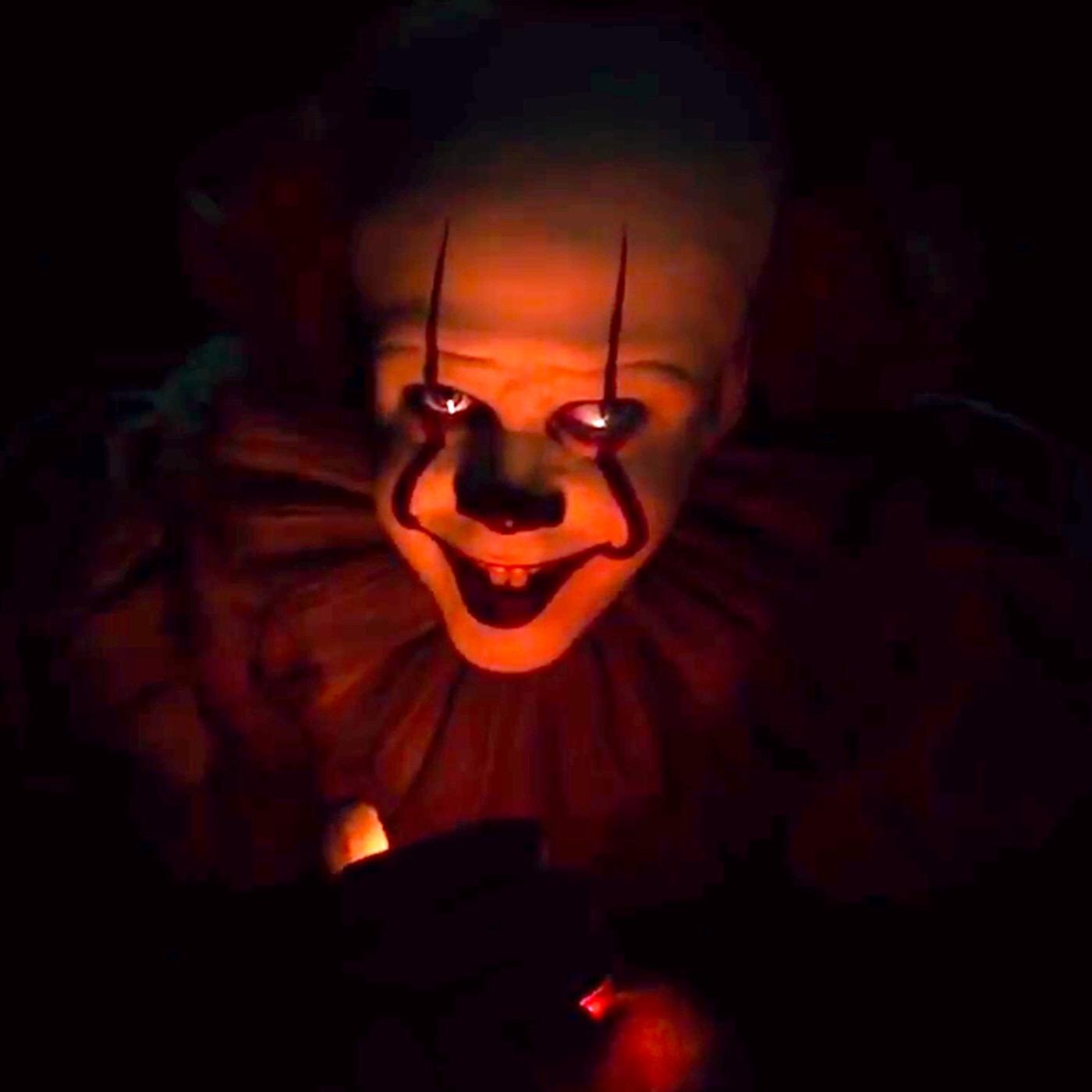 Top Horror