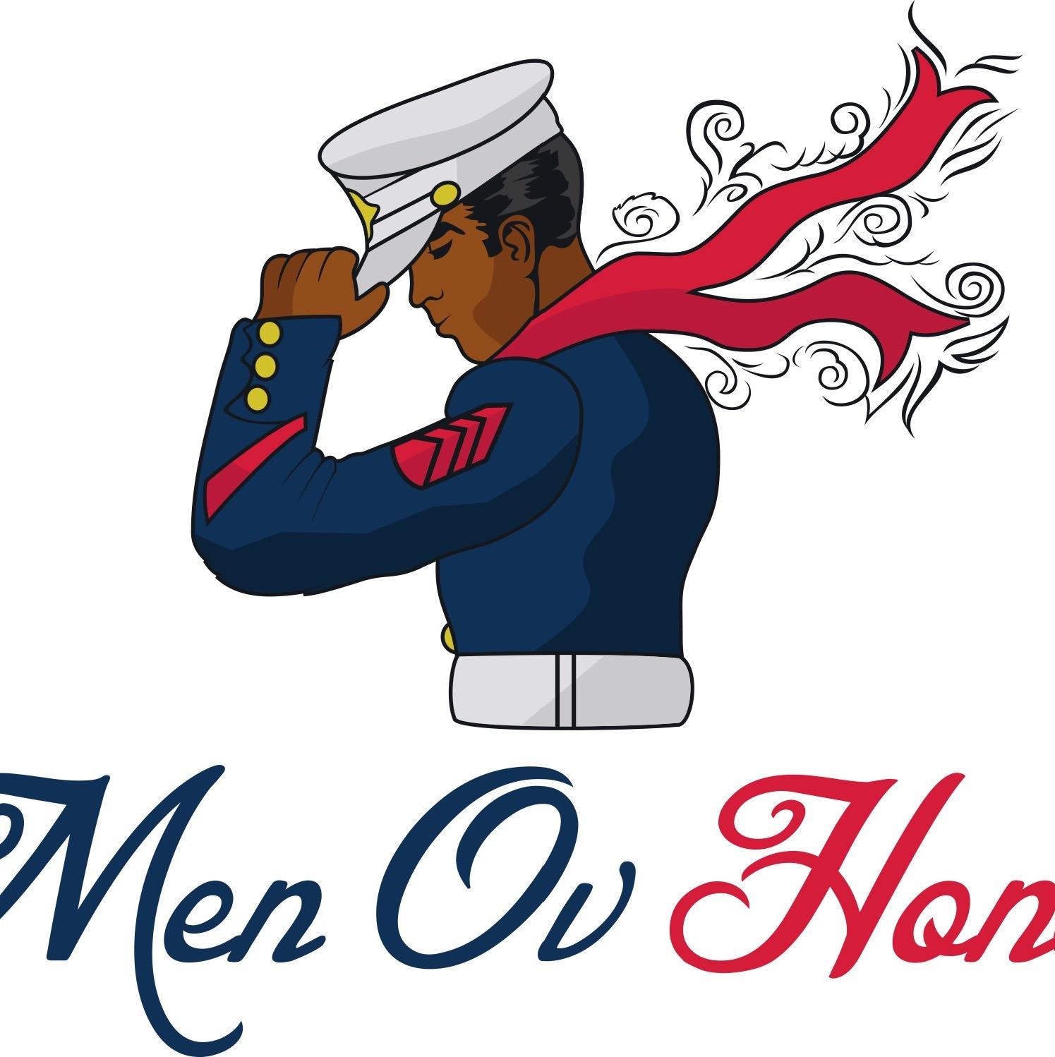 Men Ov Honor