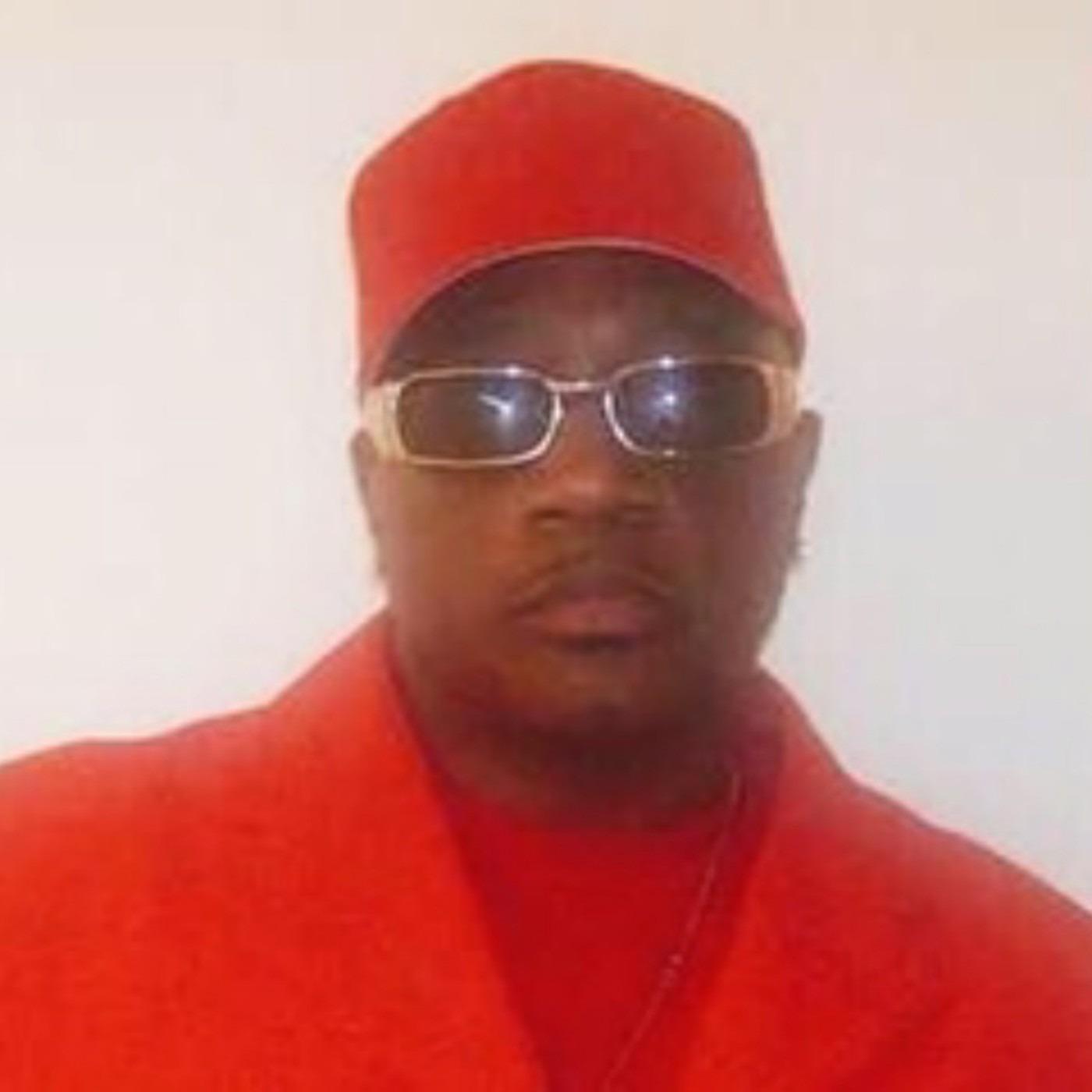 Charles Jackson