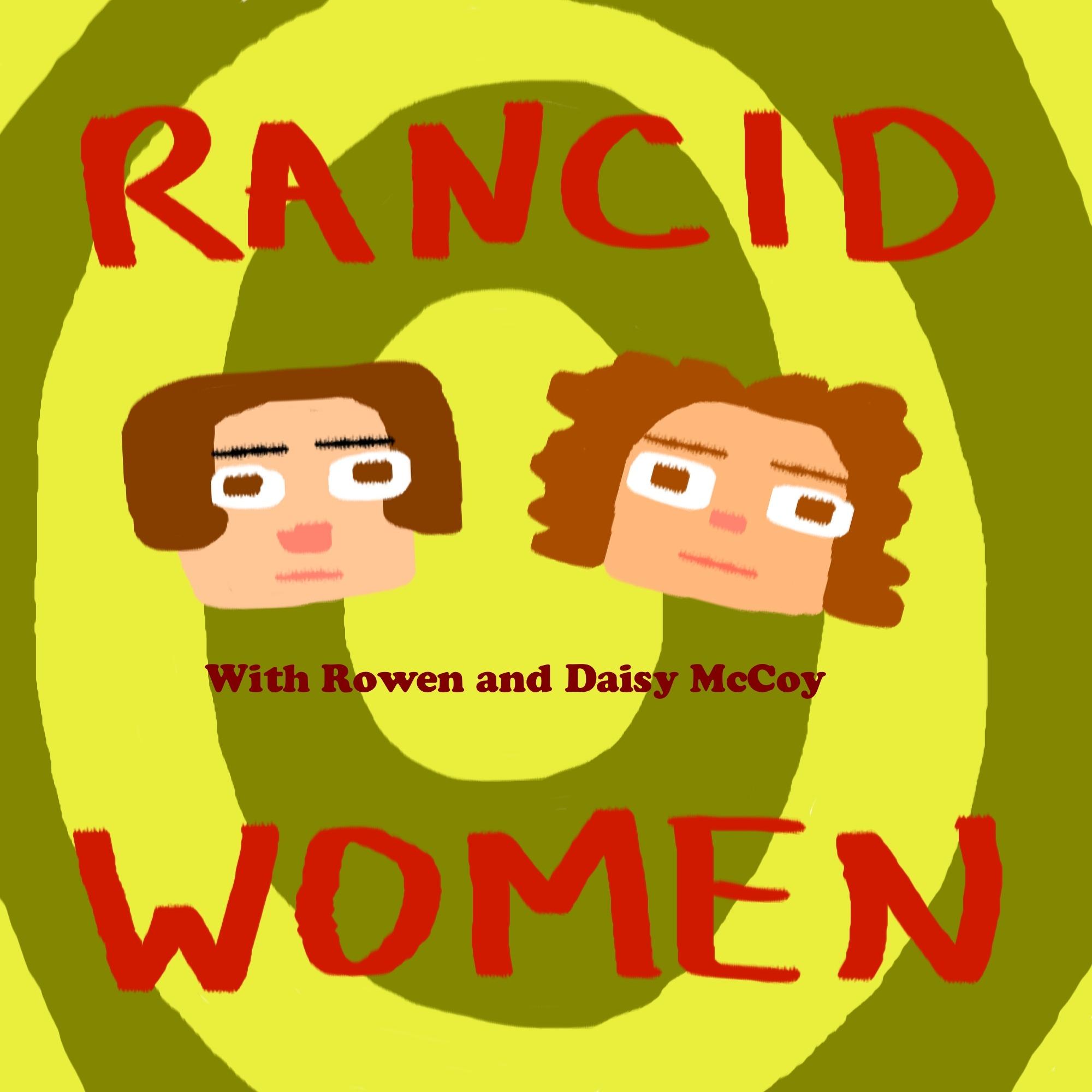 Rancid Women