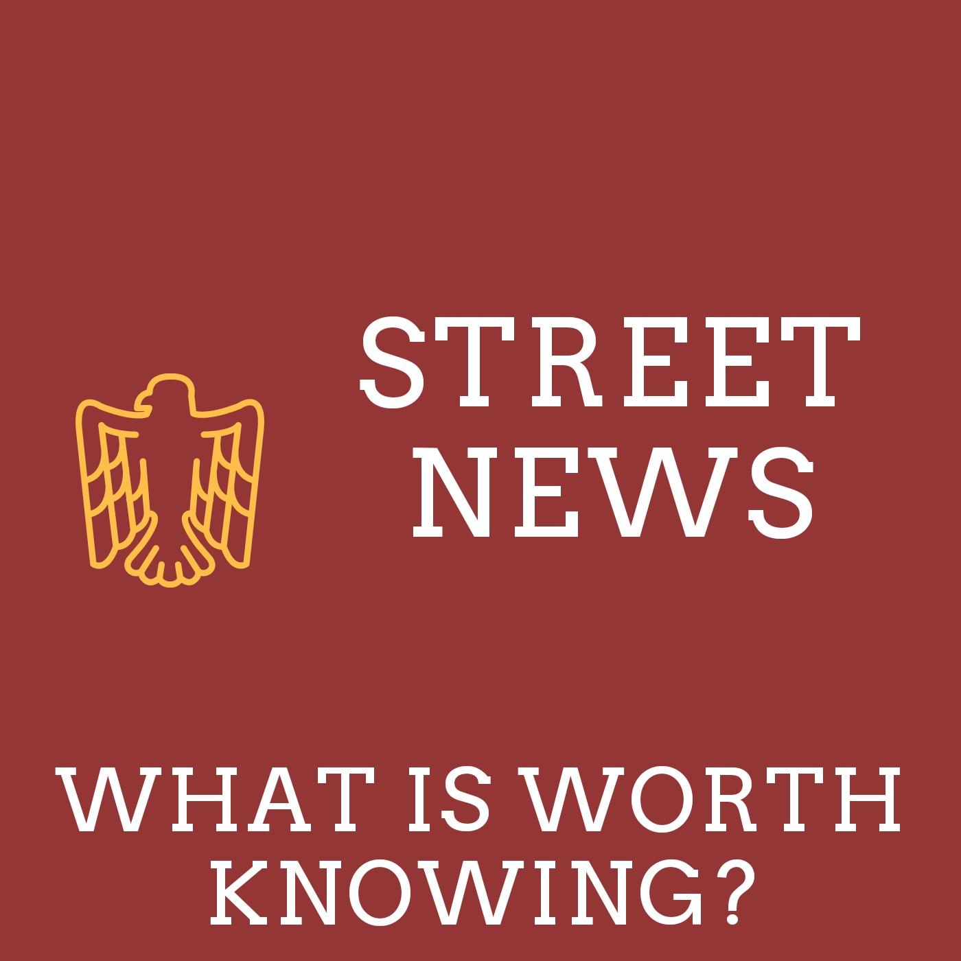 Street News