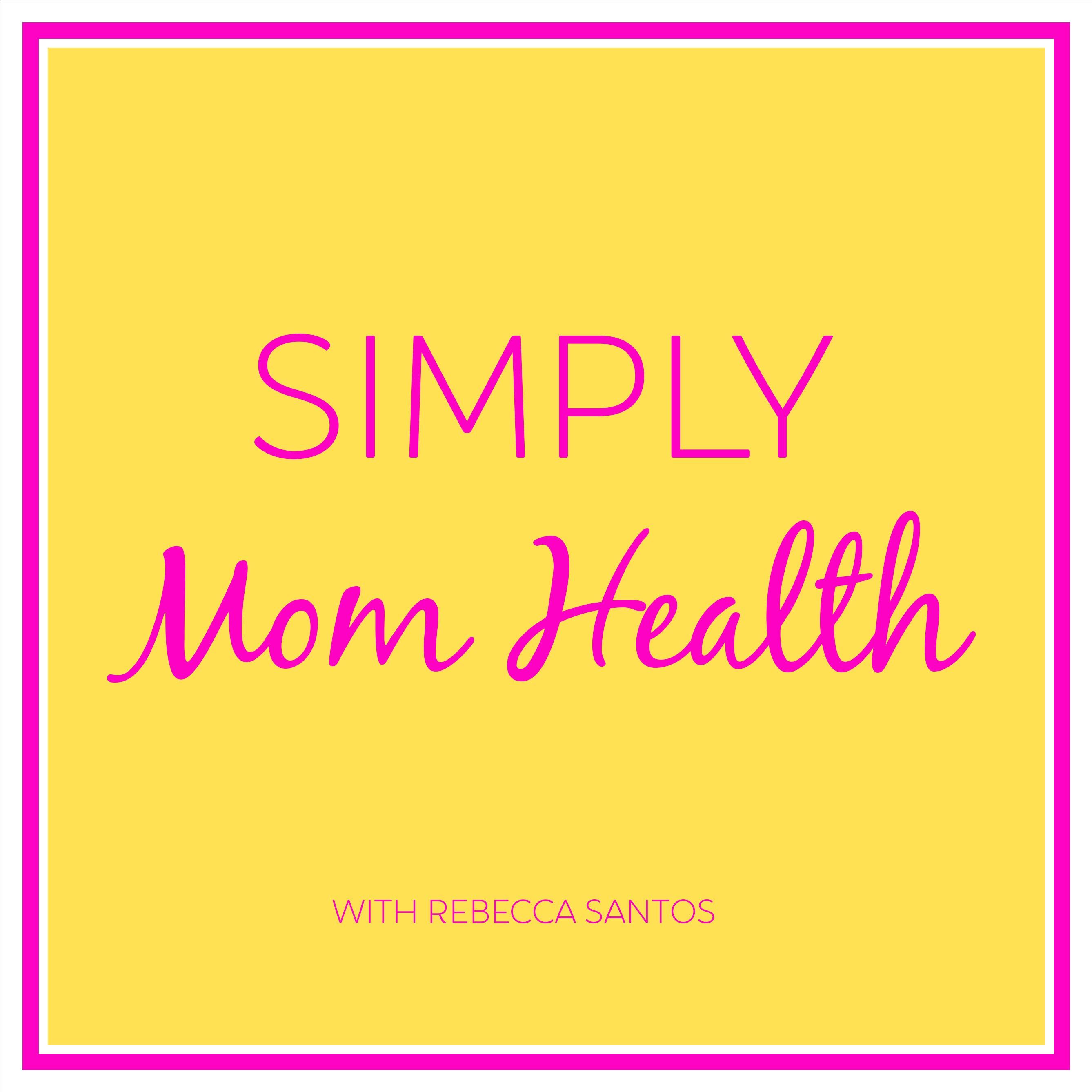 Simply Mom Health