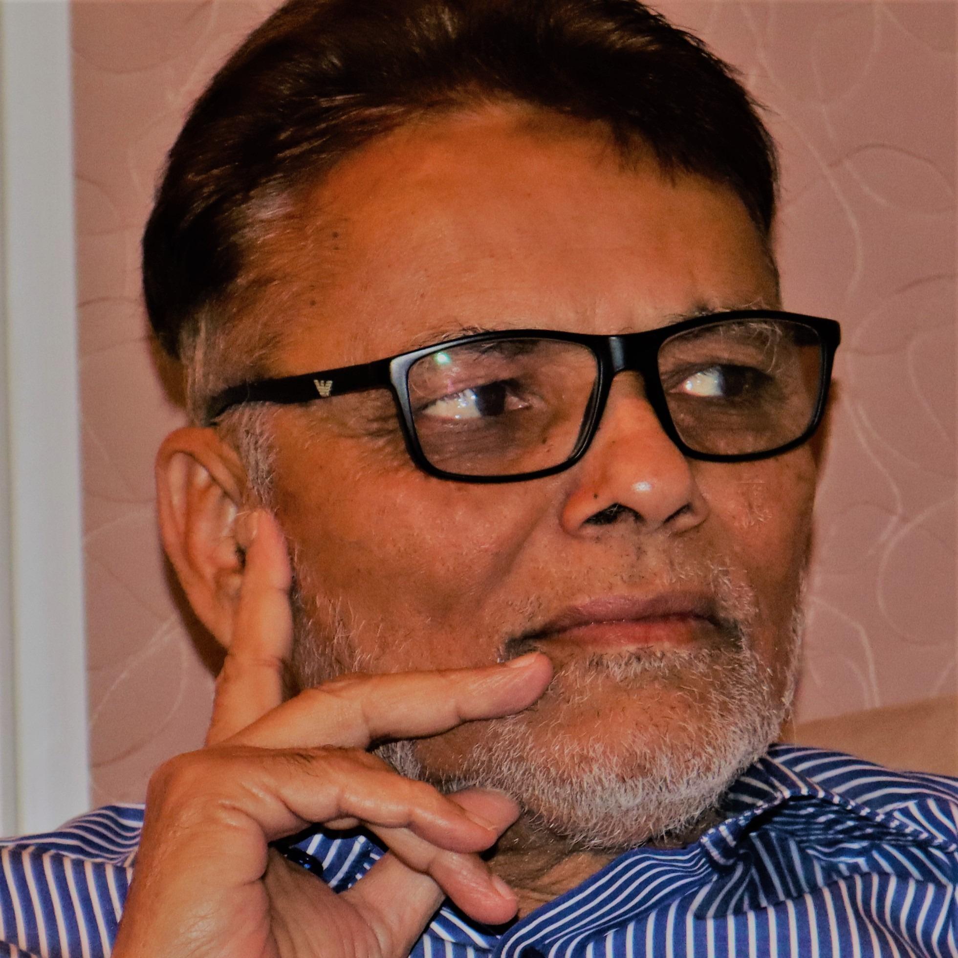 Khalid ki Sargozisht