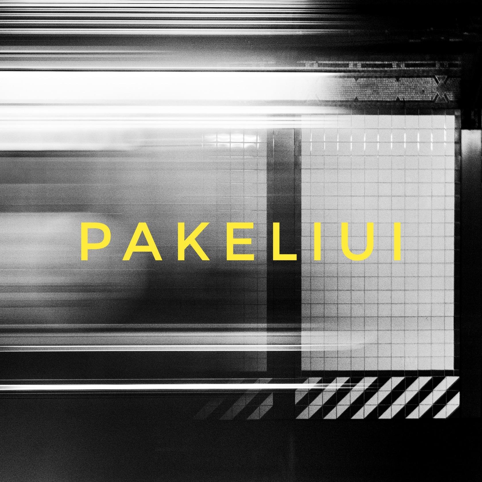pakeliui