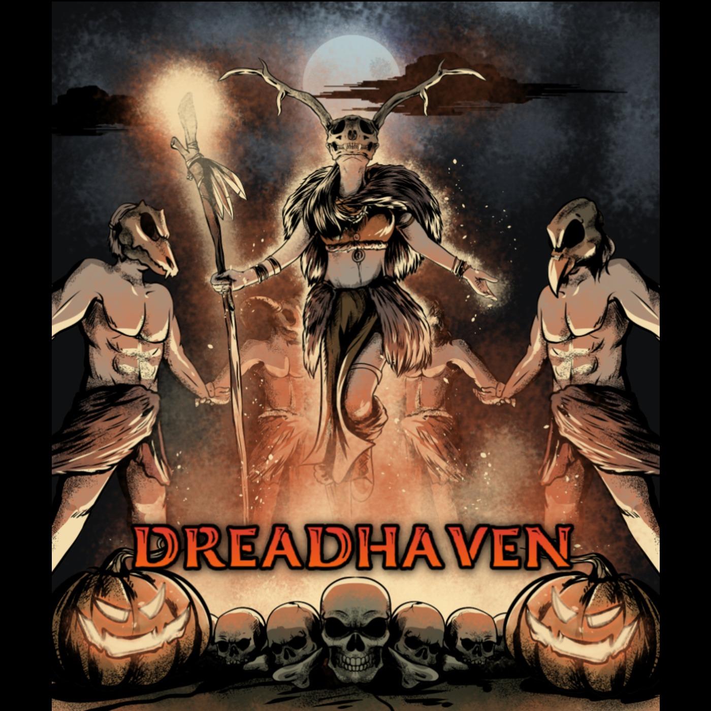 Dreadhaven