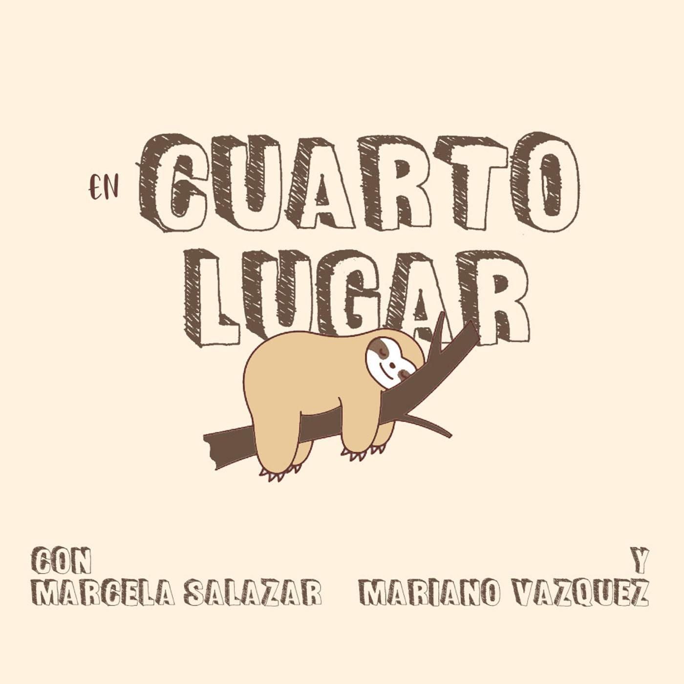 En Cuarto Lugar