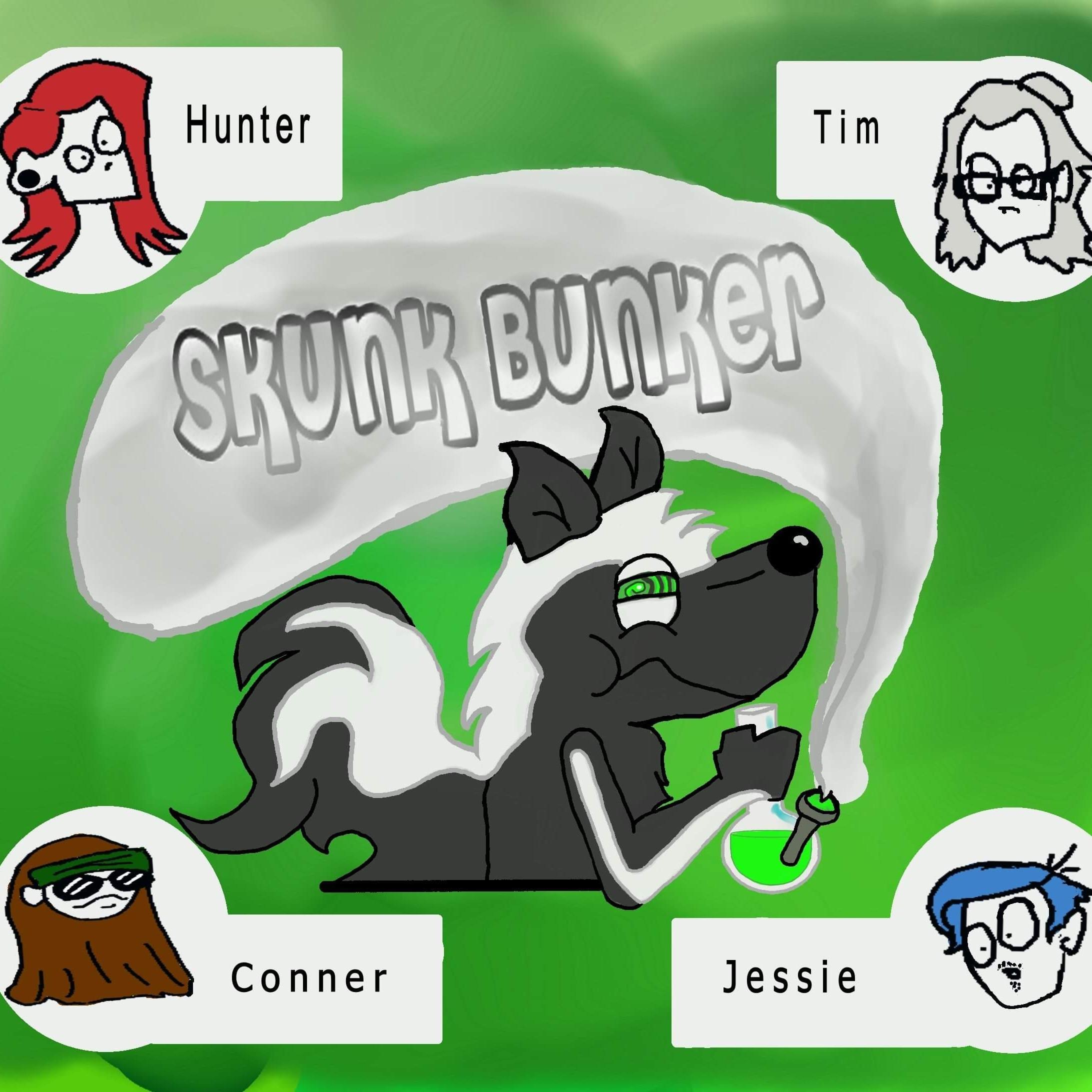 Skunk Bunker