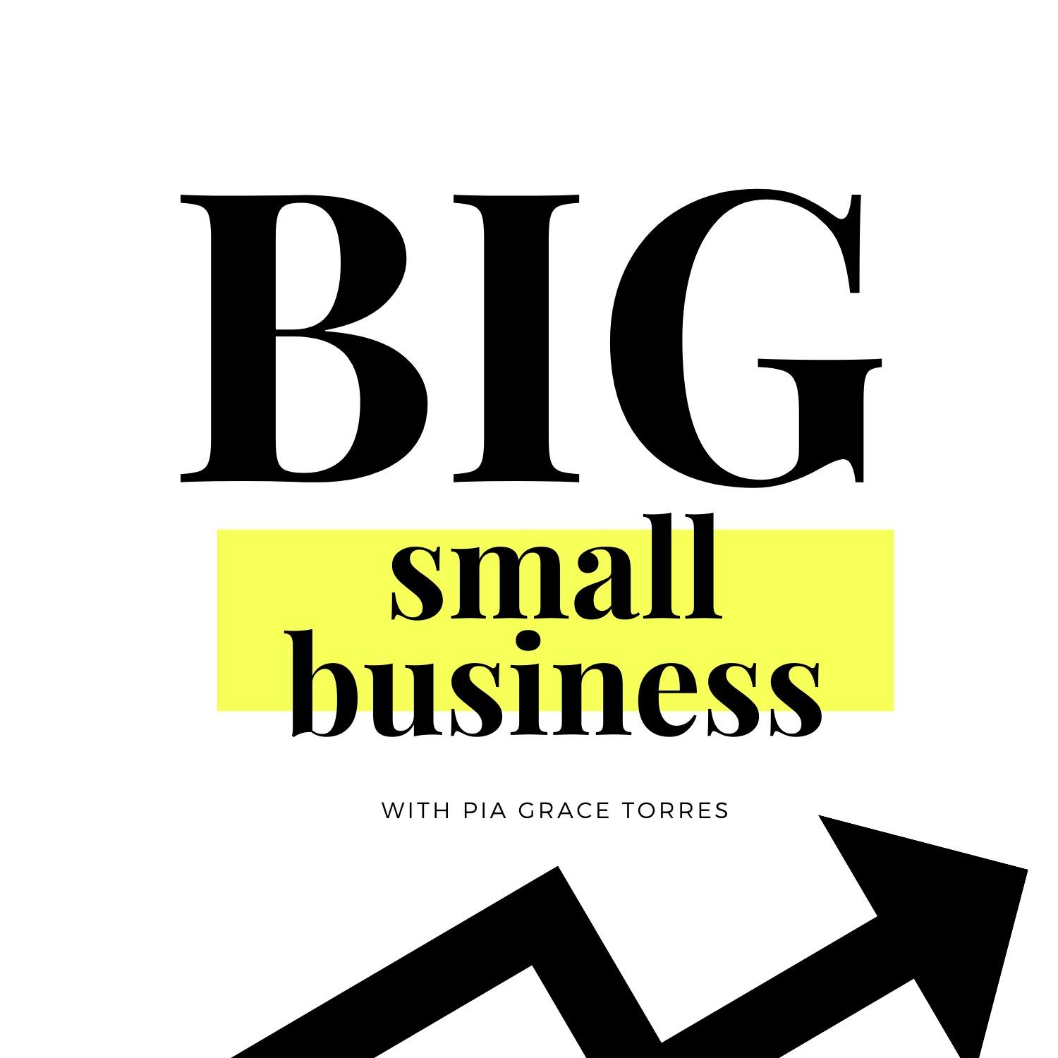 Big Small Business