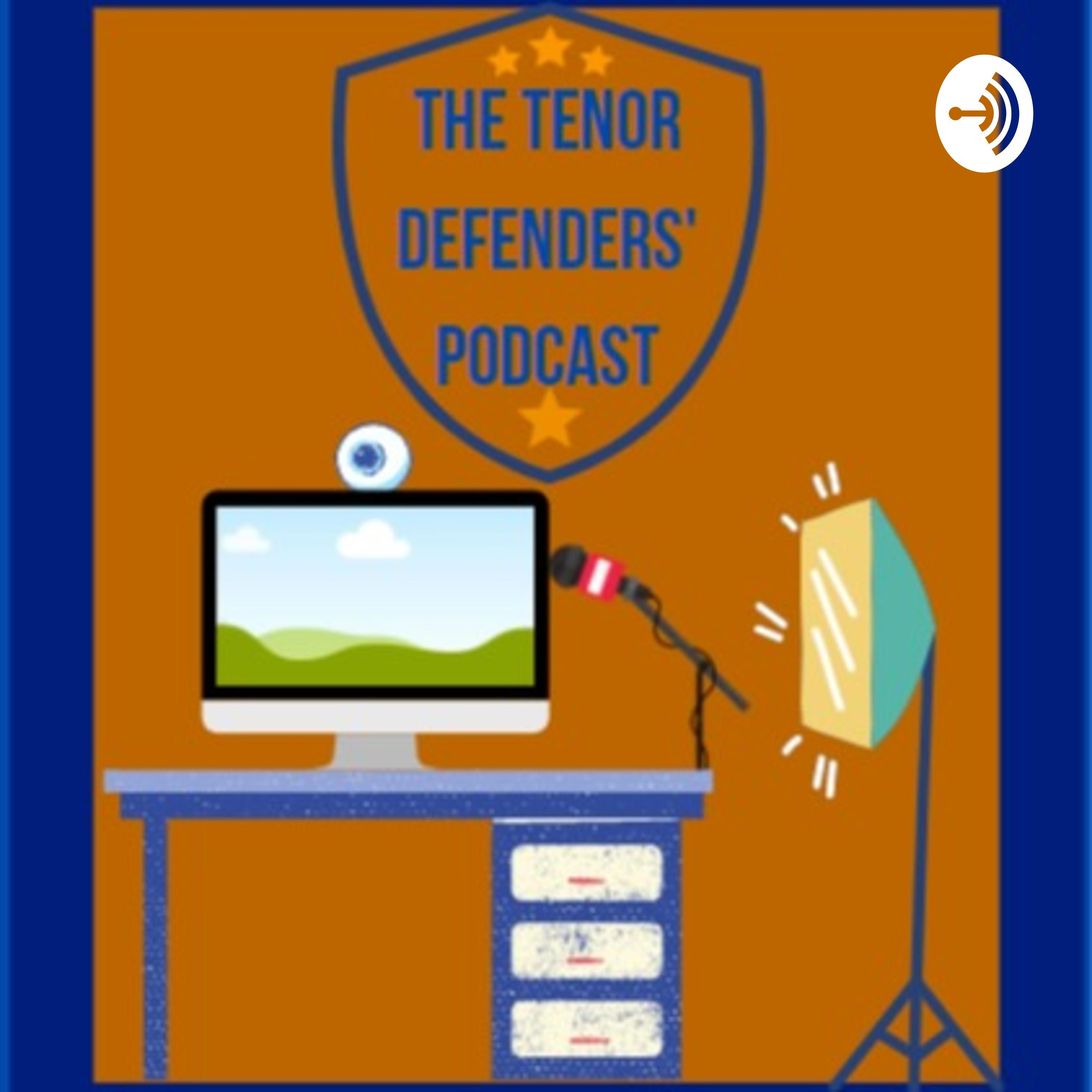 The Tenor Defenders