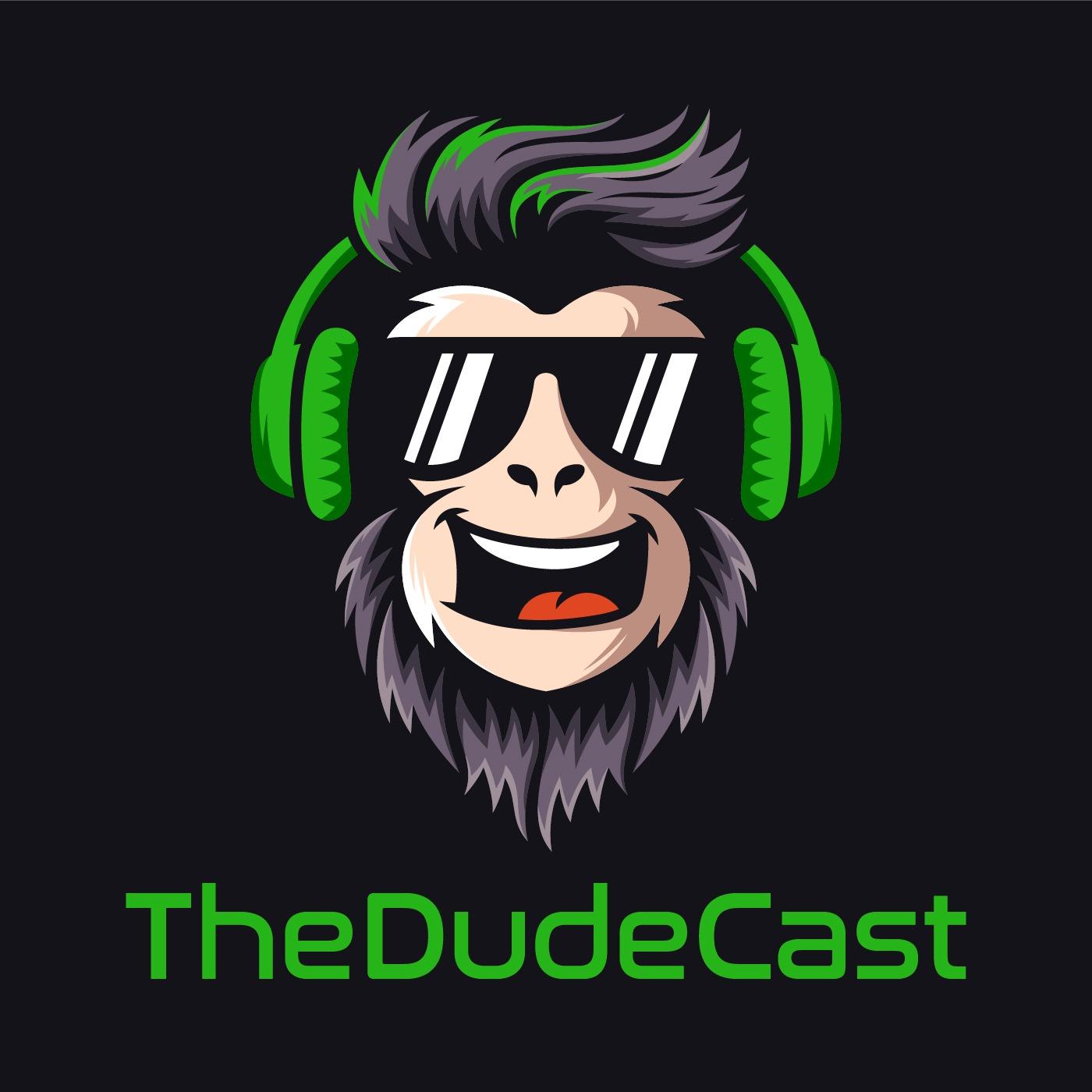 TheDudeCast
