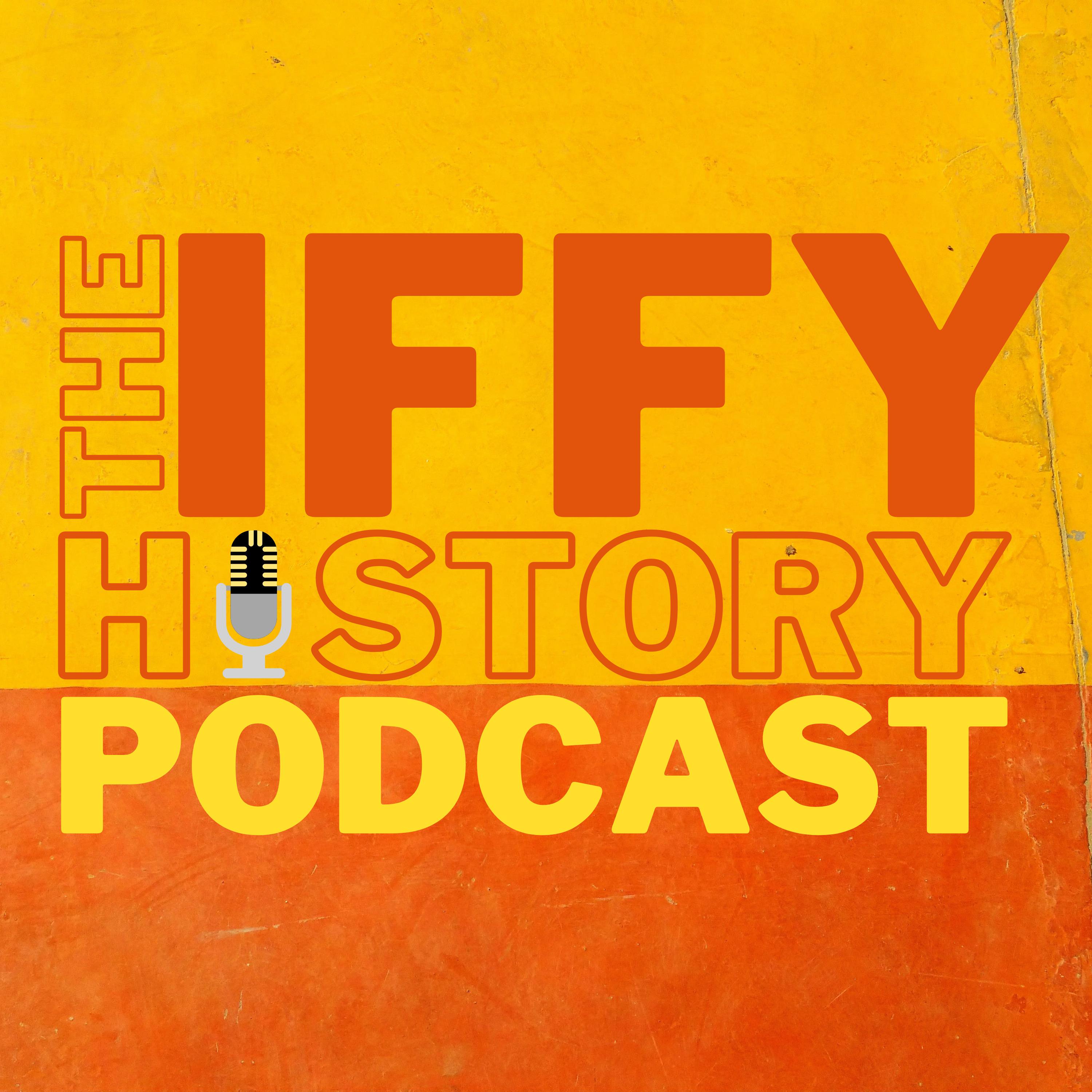 The Iffy History Podcast
