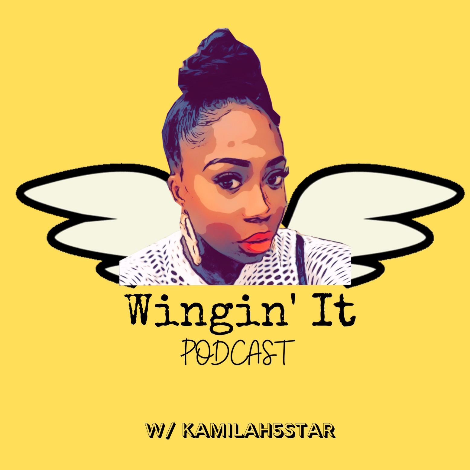 Wingin' It Podcast