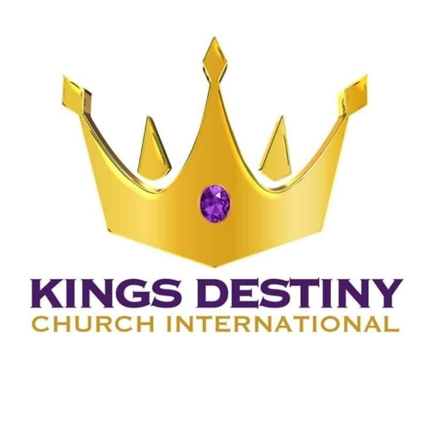 KINGS DESTINY CHURCH INTERNATIONAL