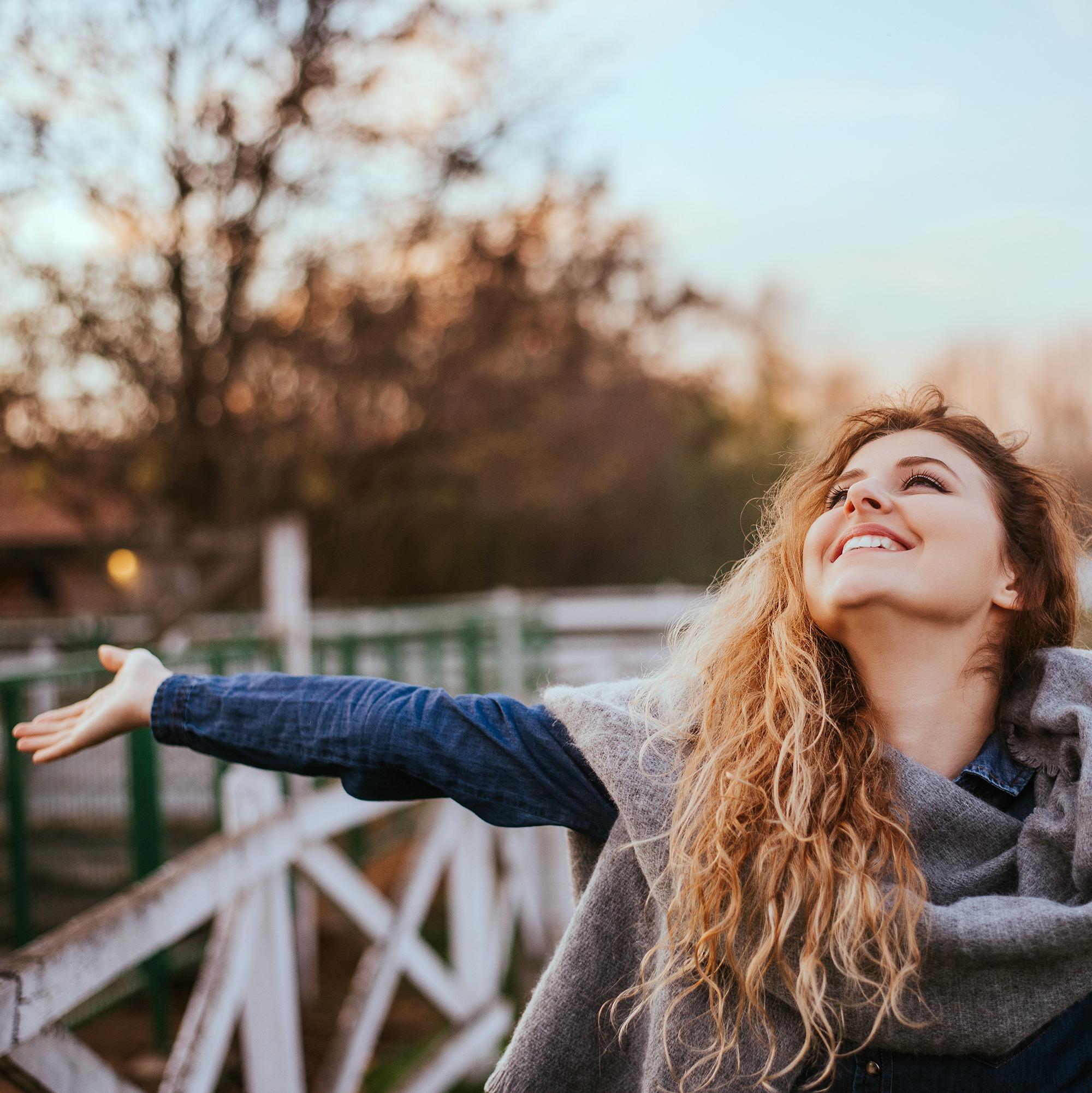 Una nueva vida en Cristo