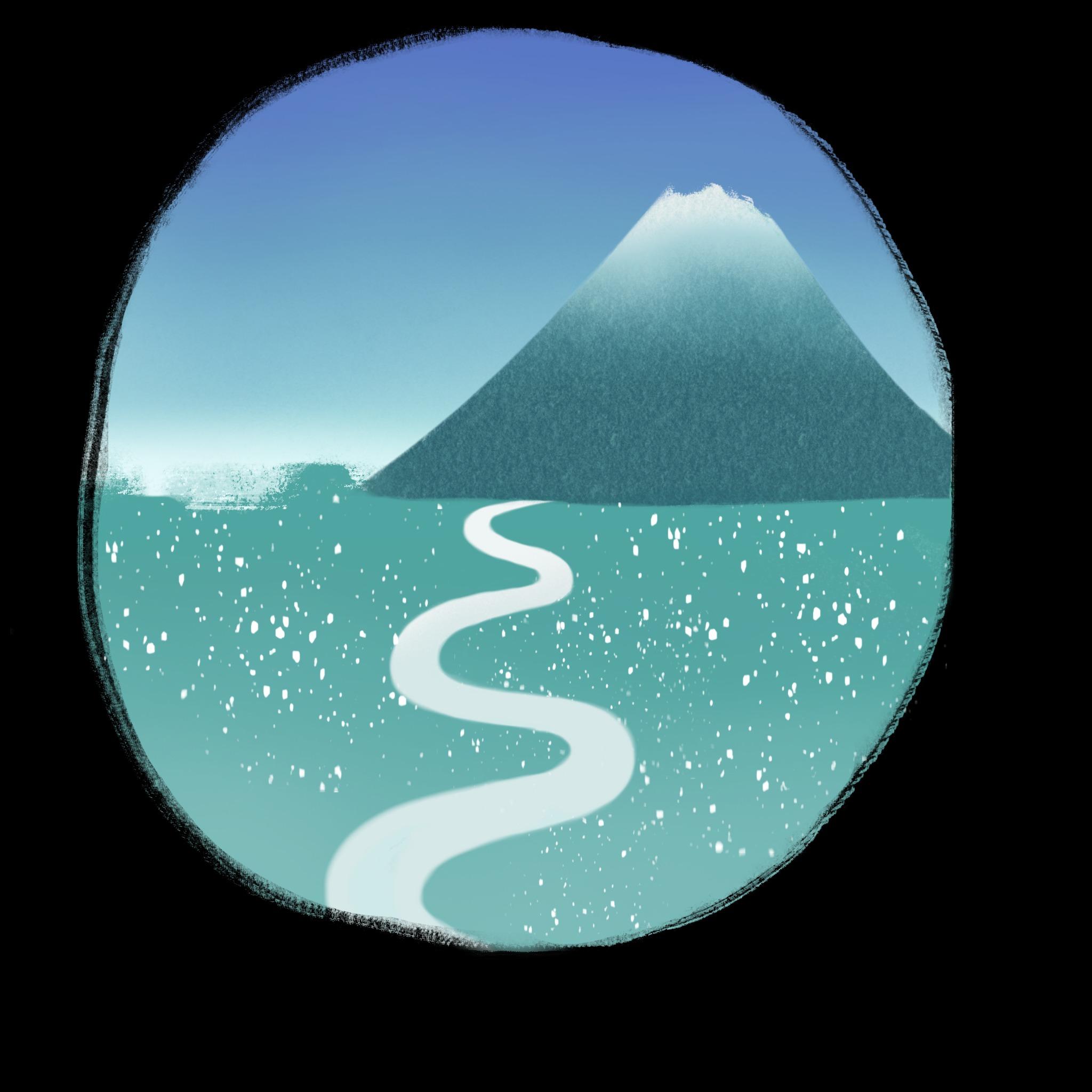 Untethered Path