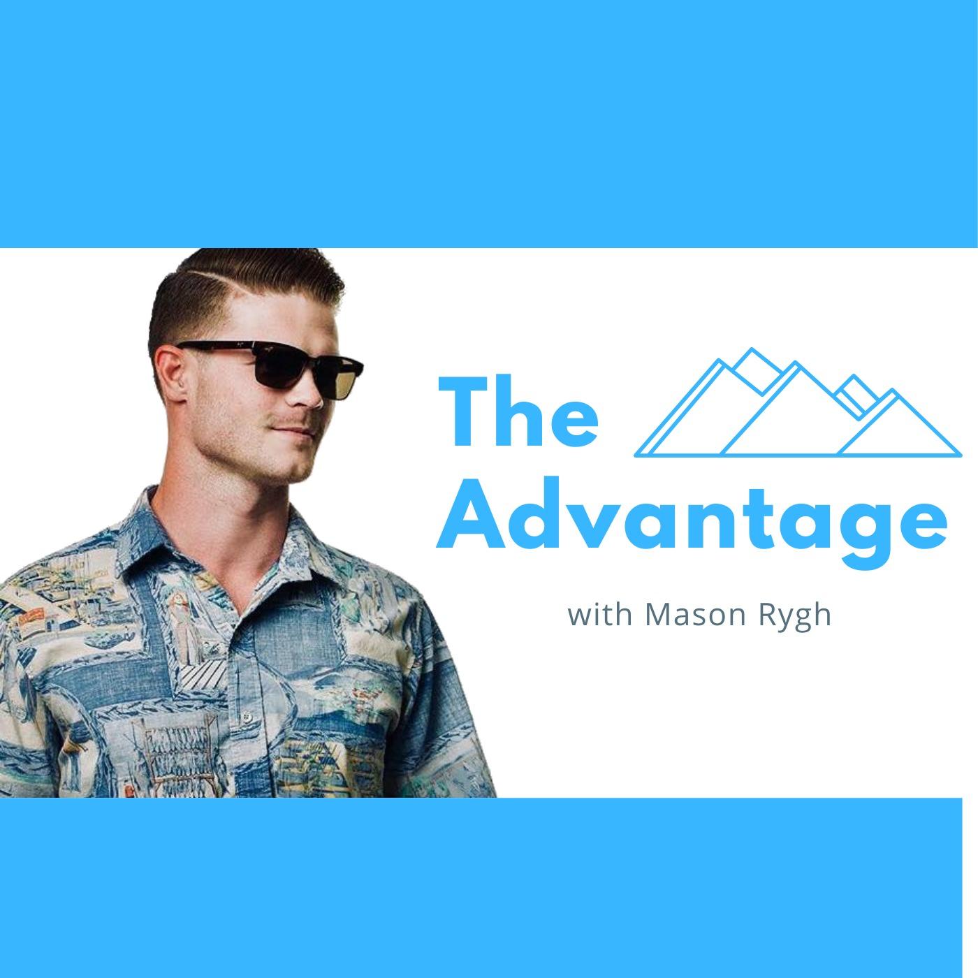 The Advantage