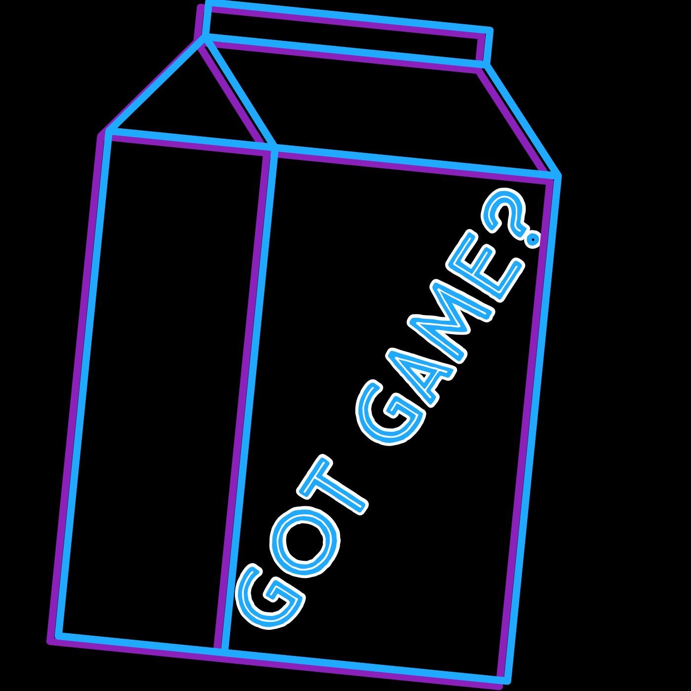 Got Game?