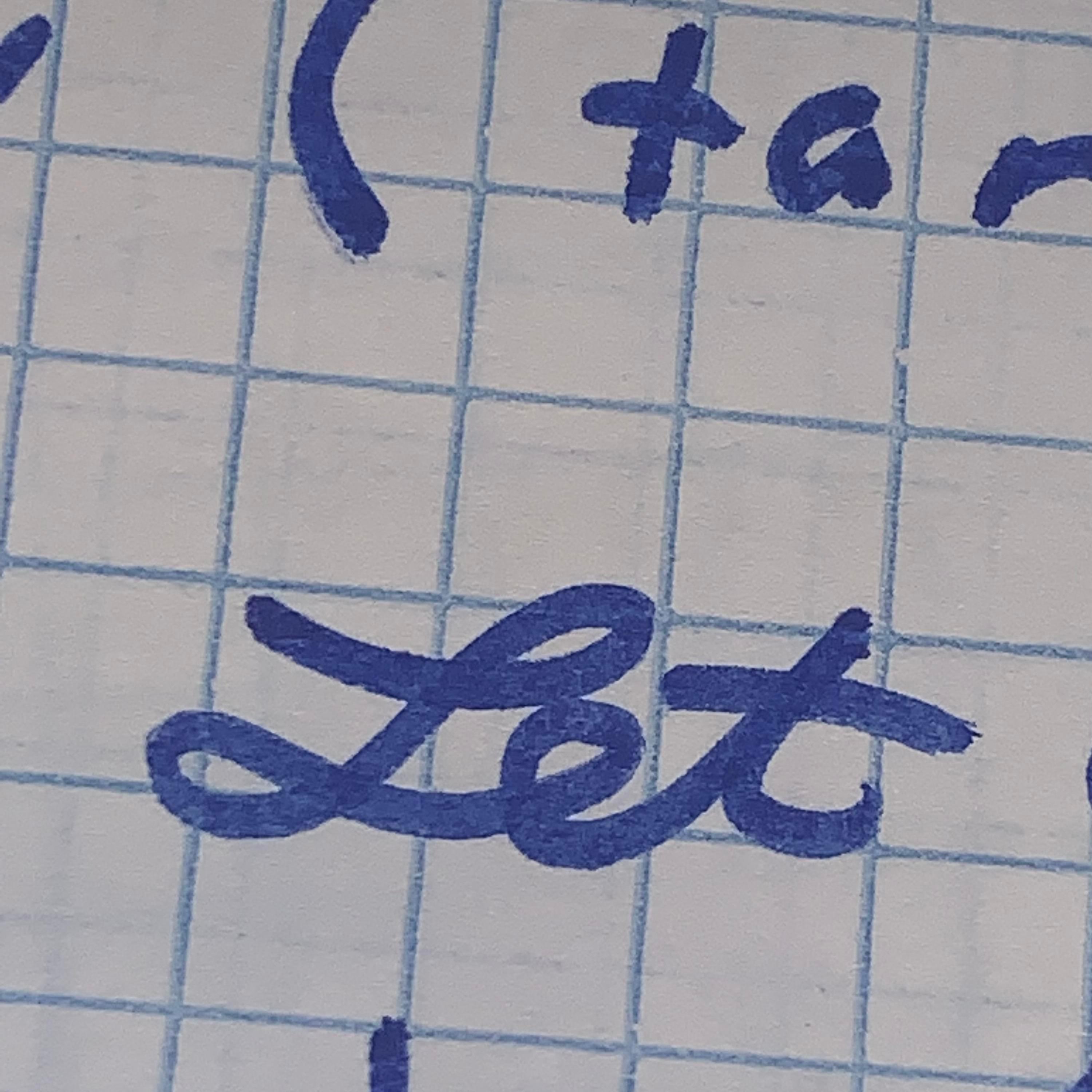 Test