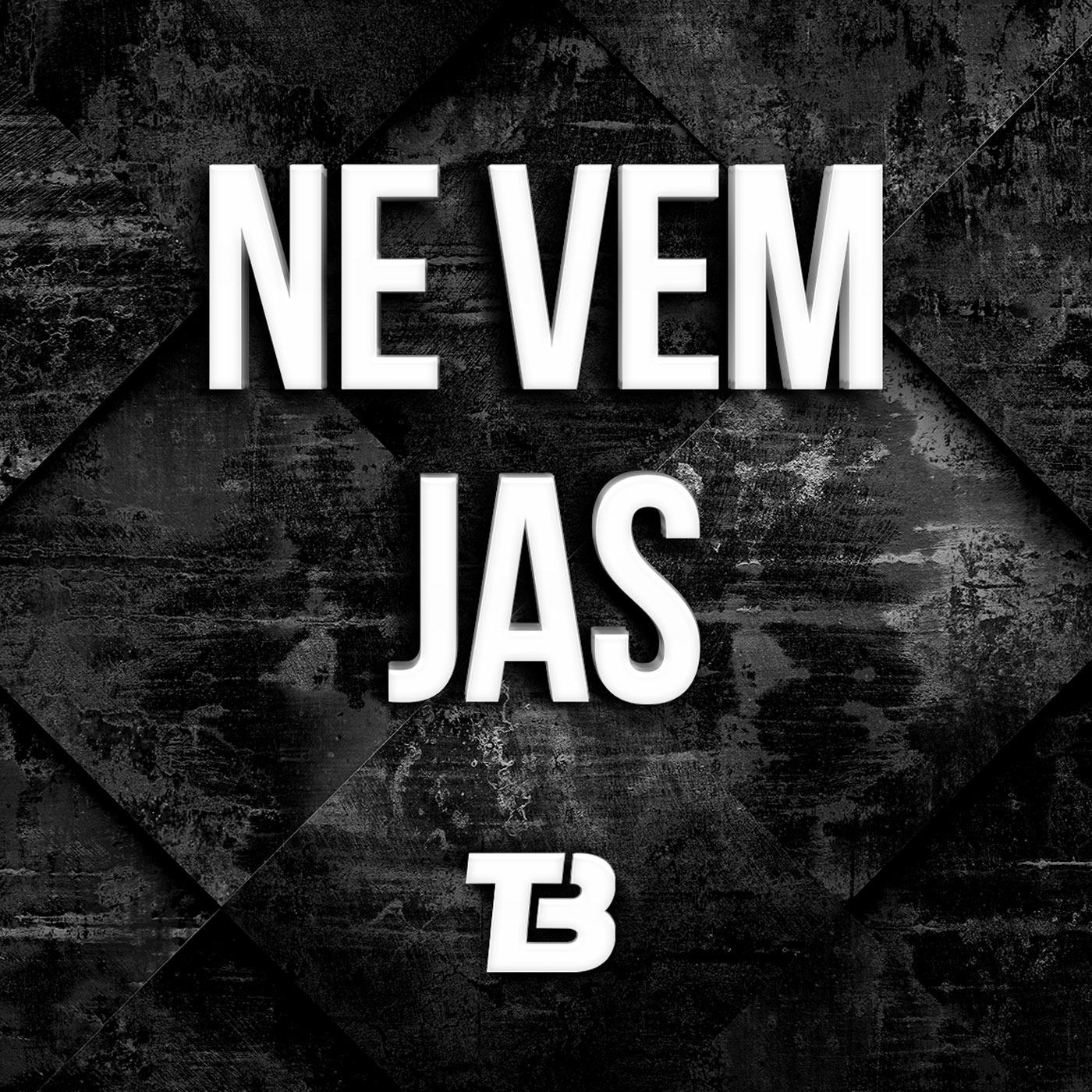Ne vem jas