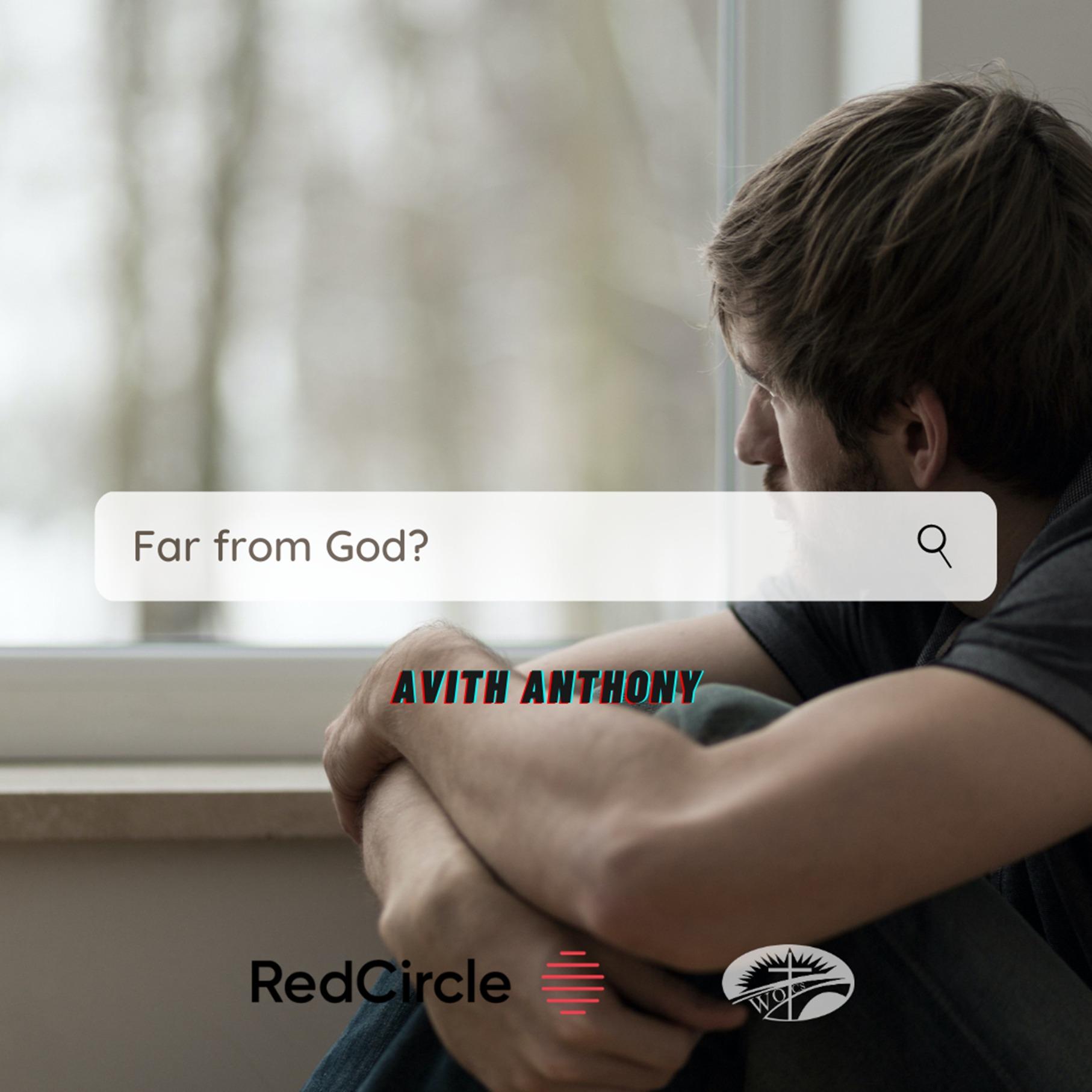 Far From God?