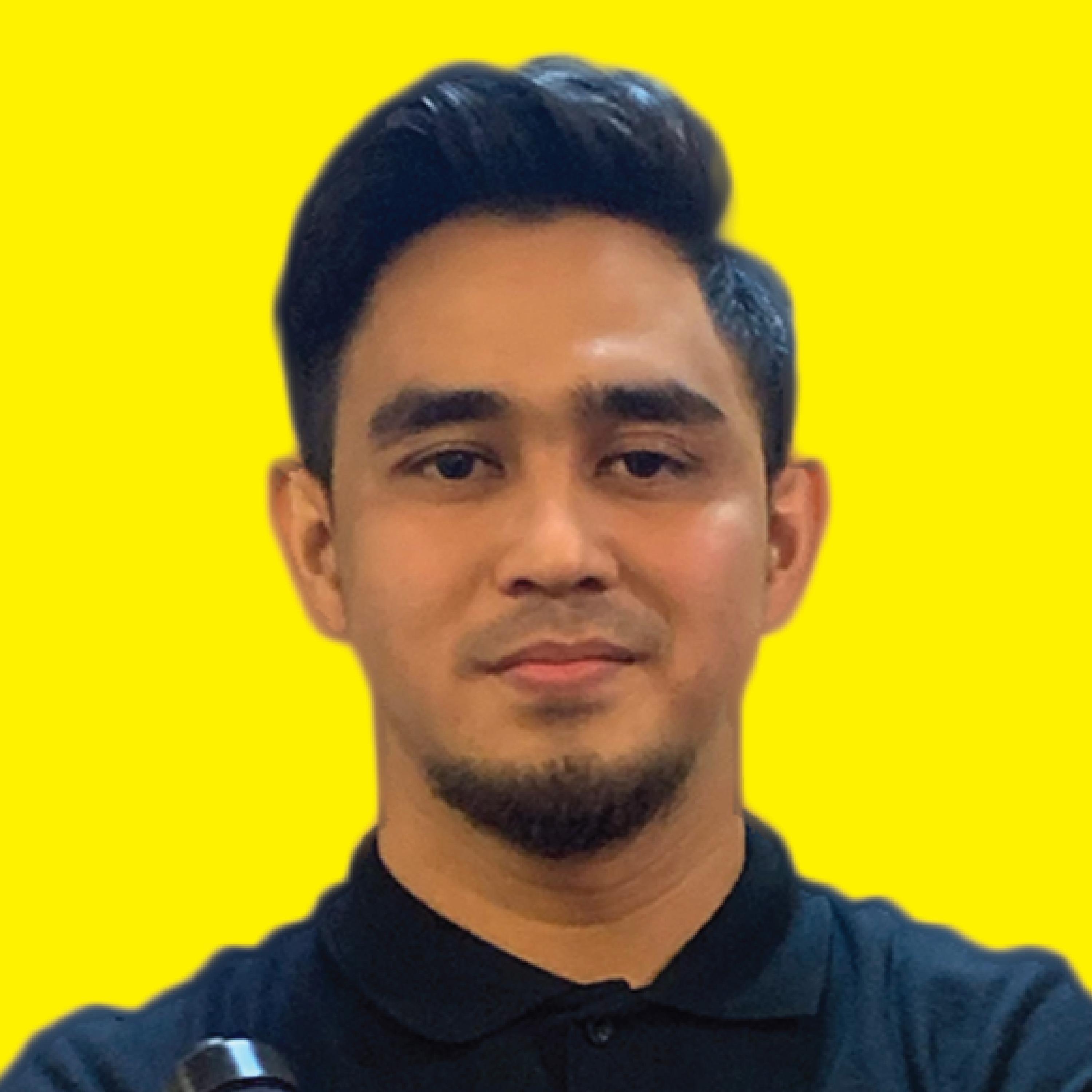 Arif Arifin