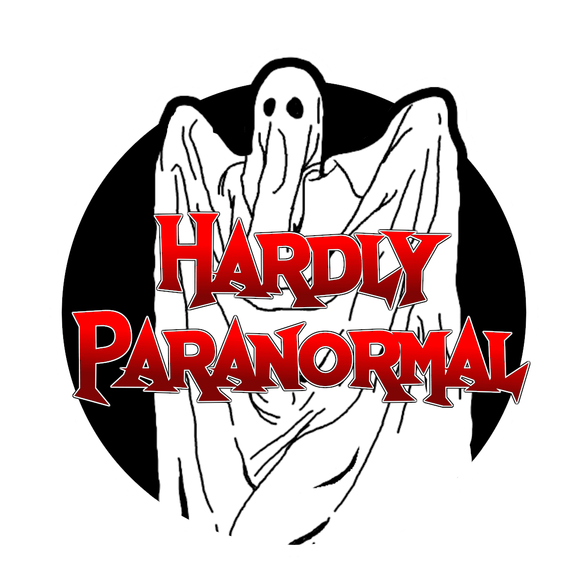 Hardly Paranormal