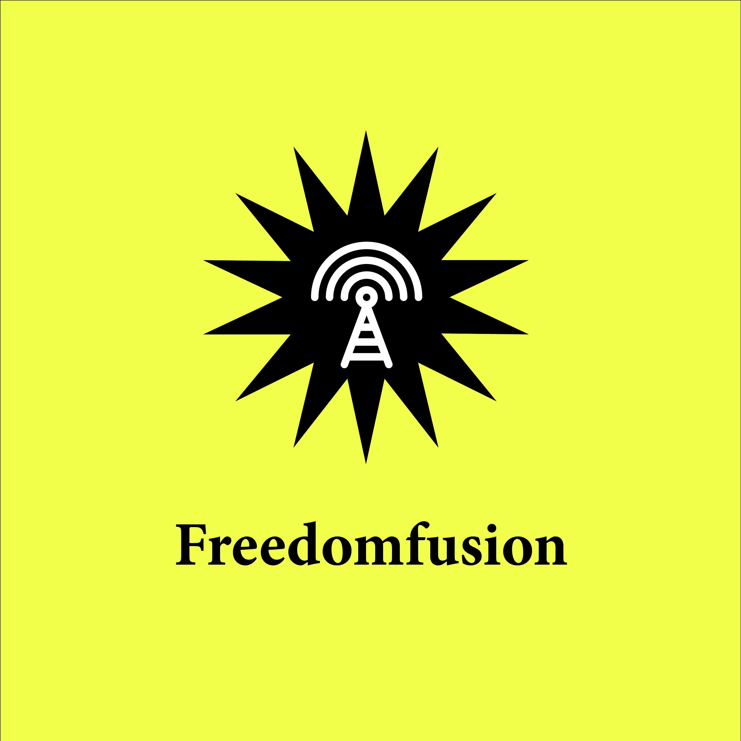 Freedomfusion 自由呼声