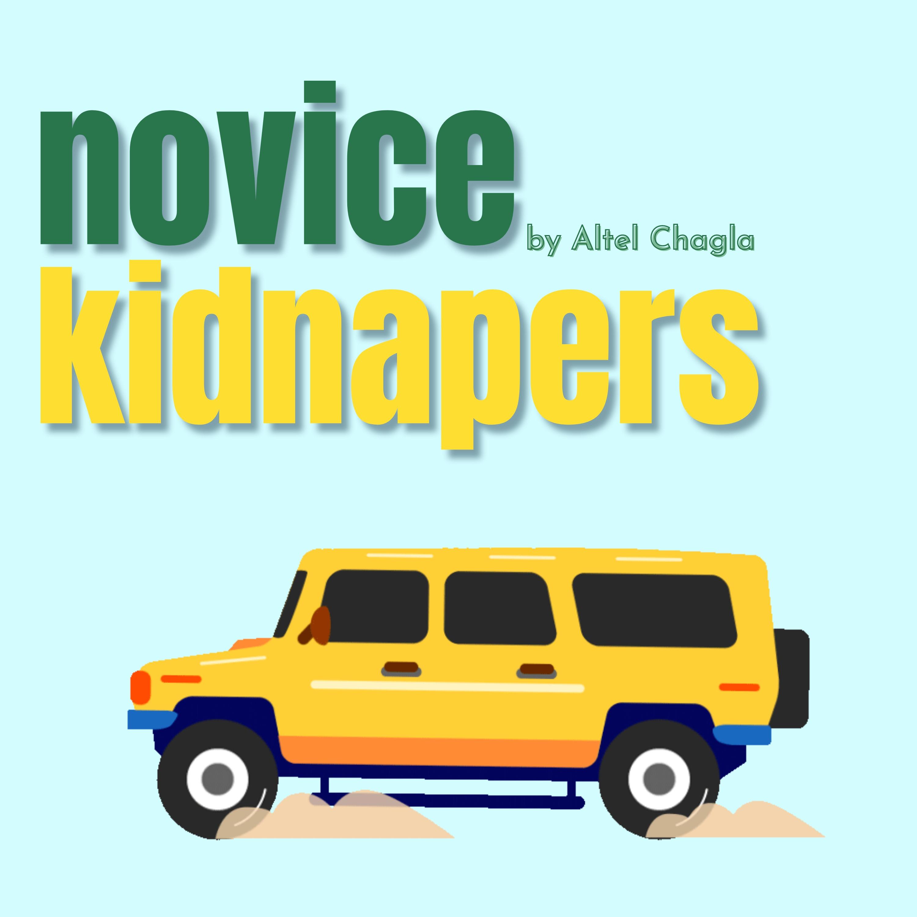 Novice Kinapers