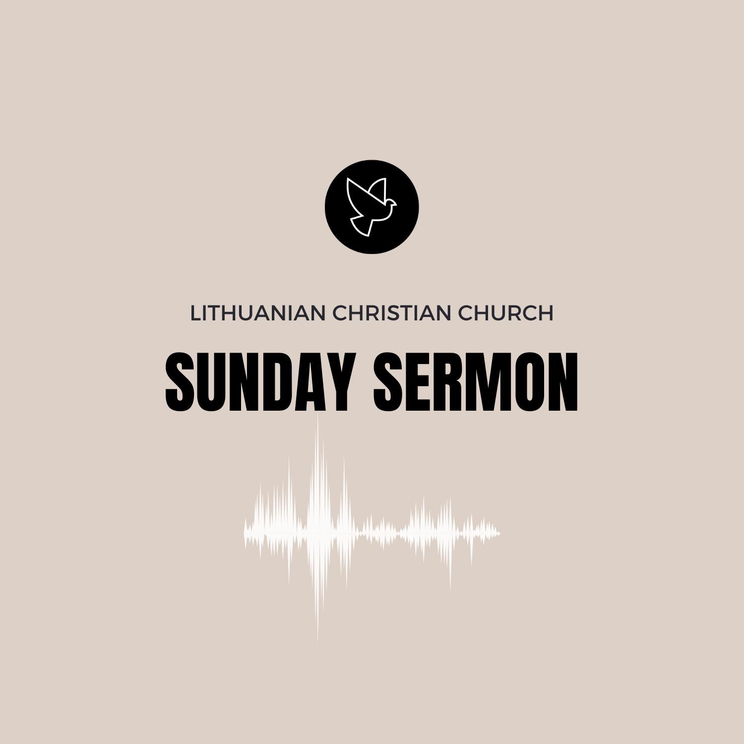 Lithuanian Christian Church